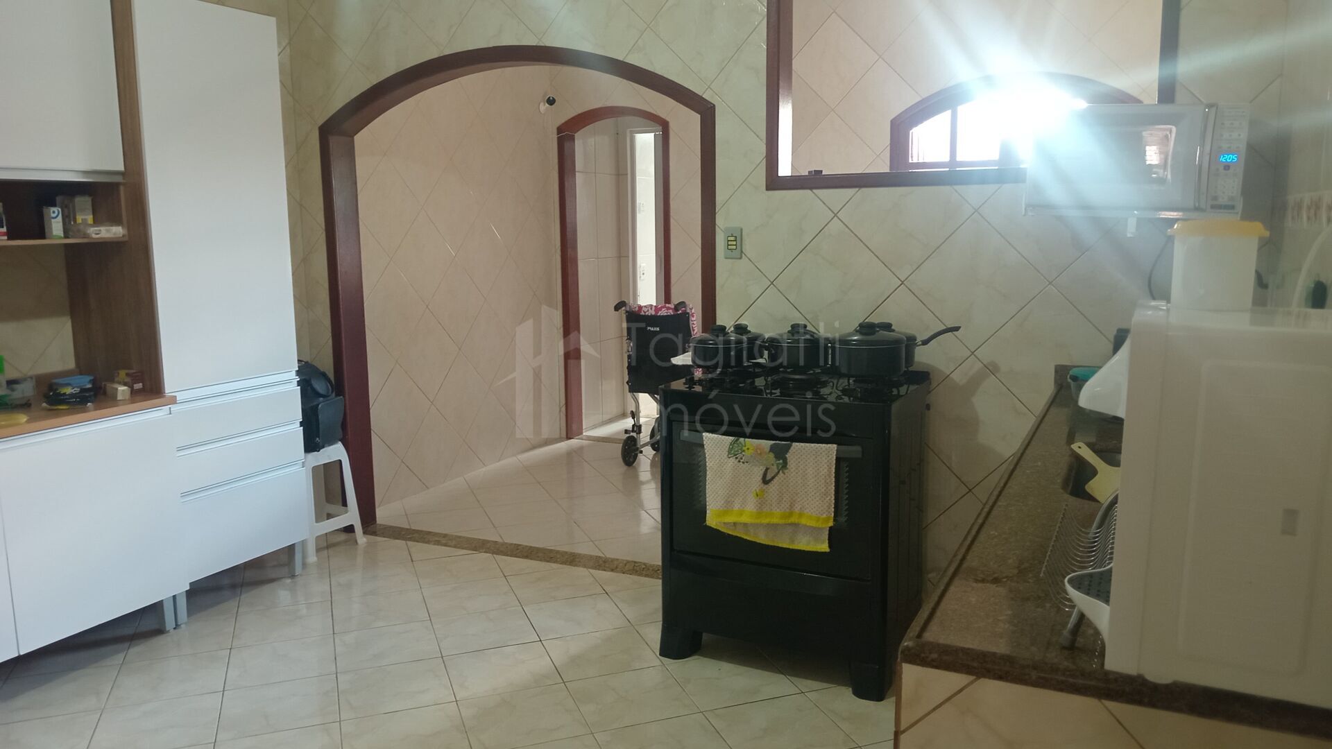 Casa à venda com 2 quartos, 96m² - Foto 5