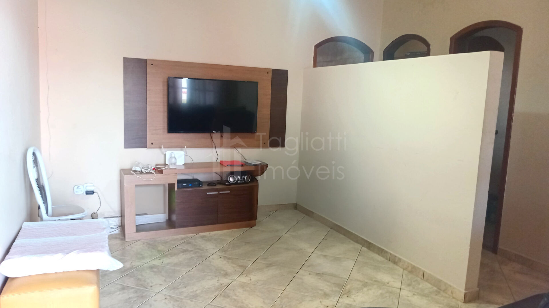 Casa, 2 quartos, 96 m² - Foto 7