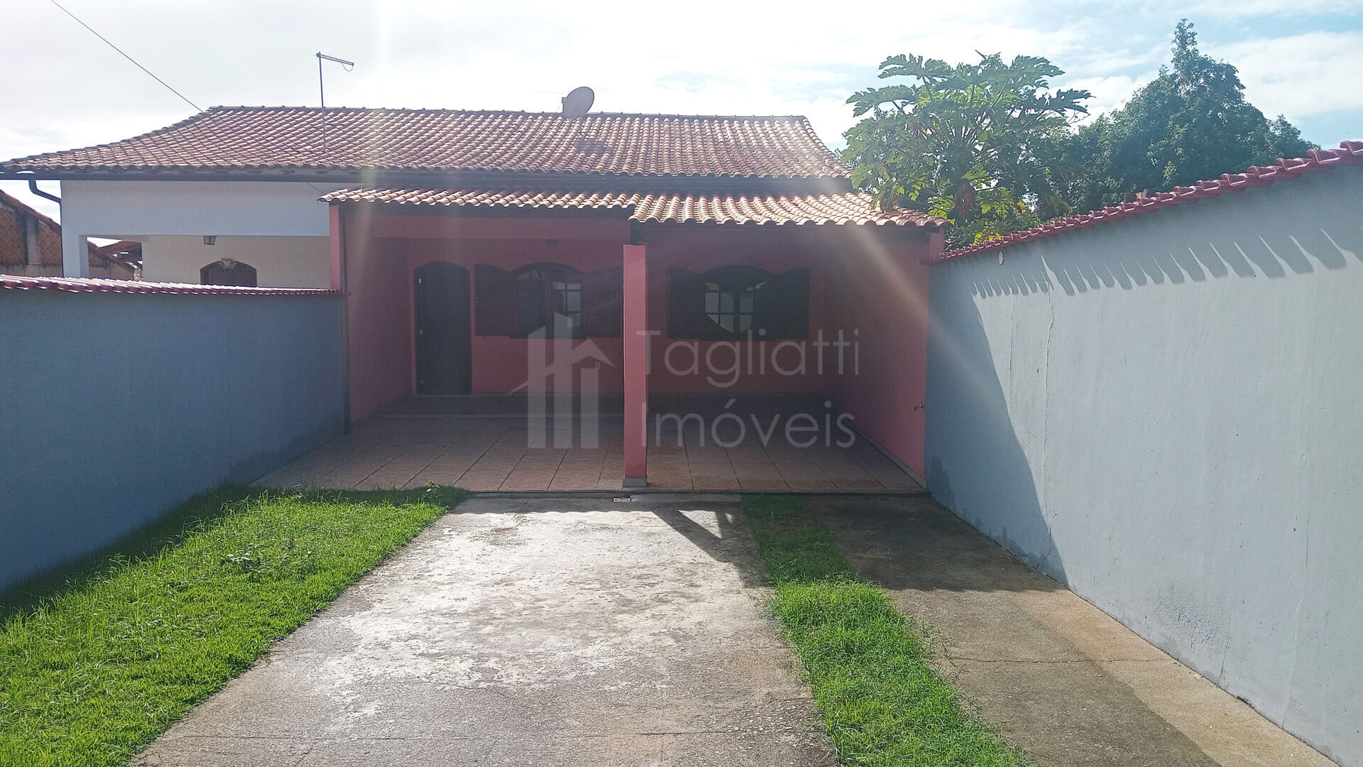 Casa, 2 quartos, 96 m² - Foto 3