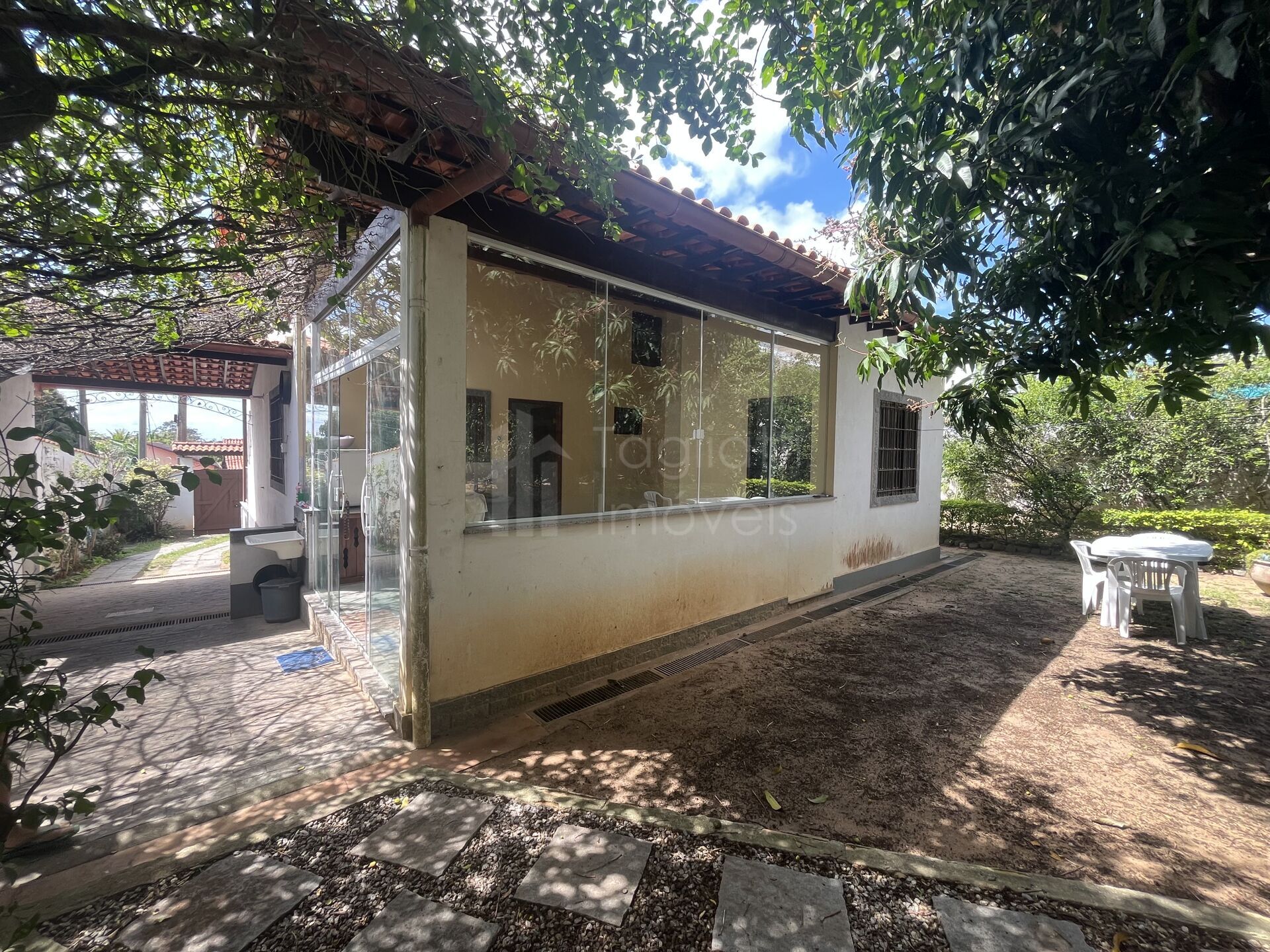 Casa, 2 quartos, 159 m² - Foto 11