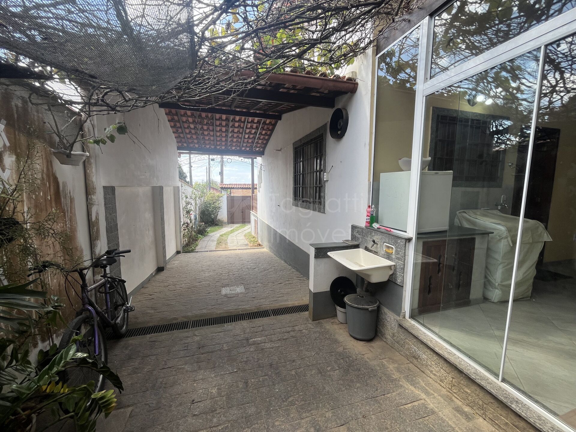 Casa, 2 quartos, 159 m² - Foto 15