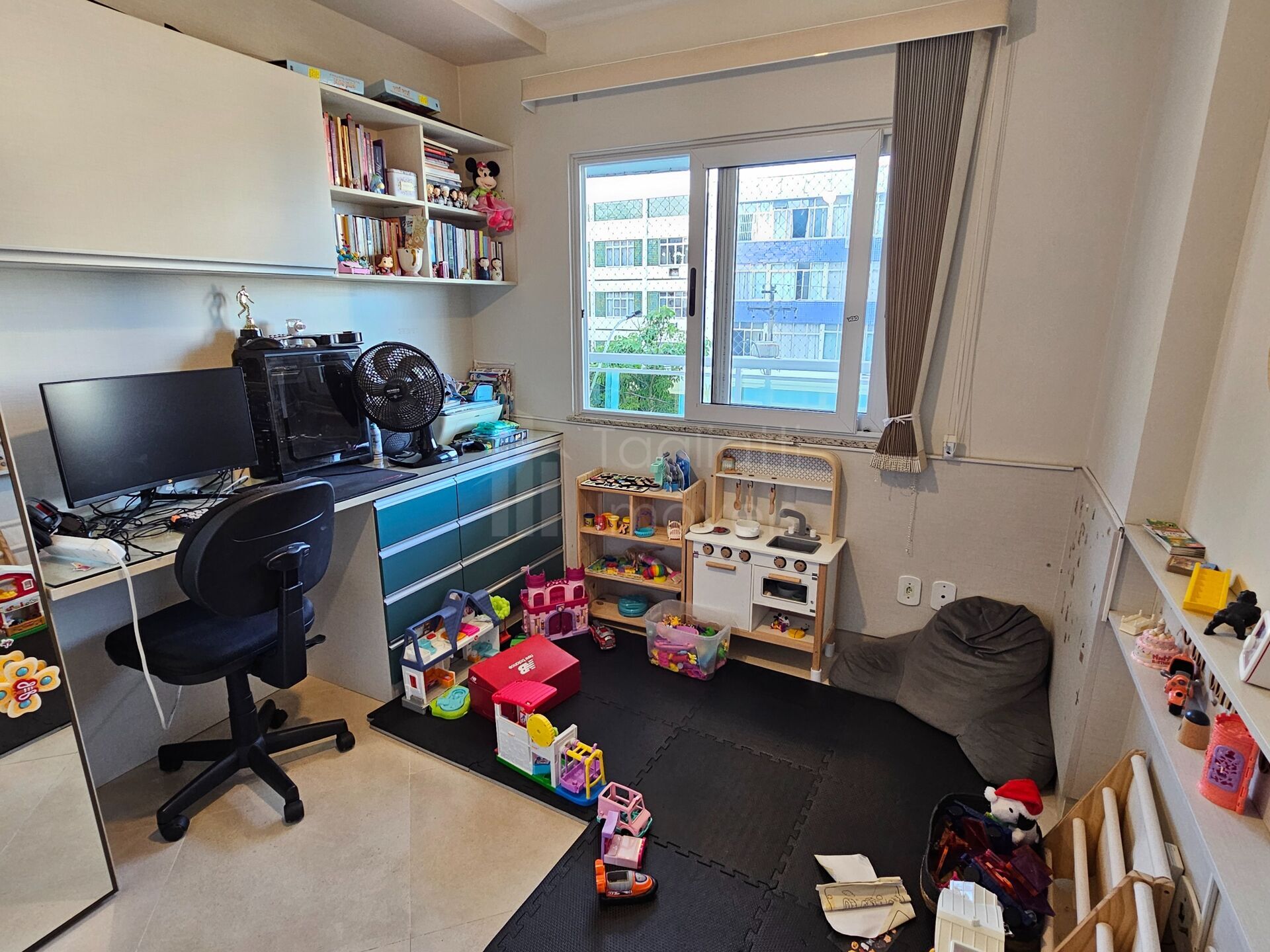 Apartamento, 3 quartos, 128 m² - Foto 15