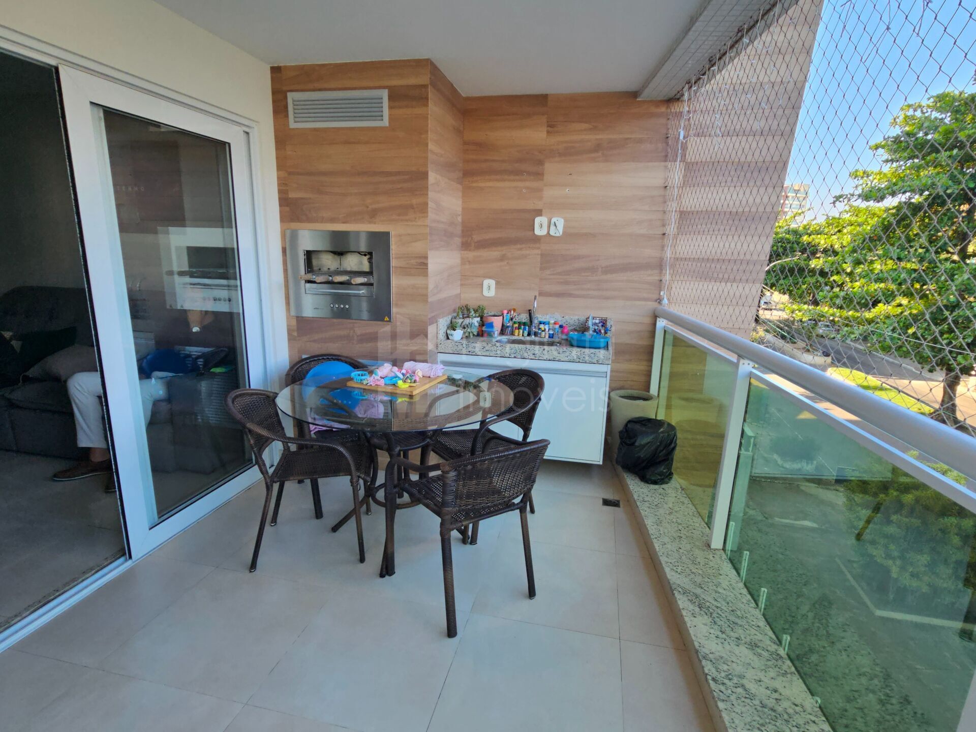 Apartamento, 3 quartos, 128 m² - Foto 7