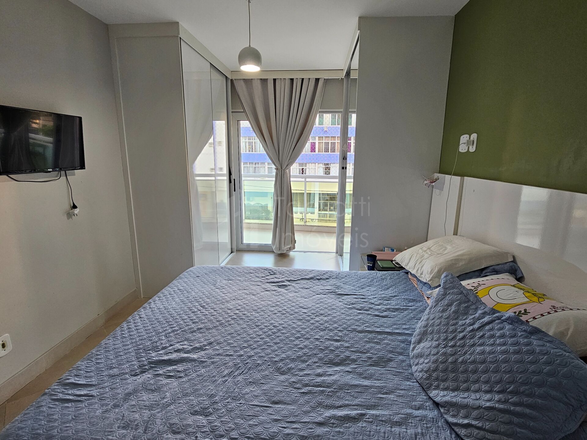 Apartamento, 3 quartos, 128 m² - Foto 9