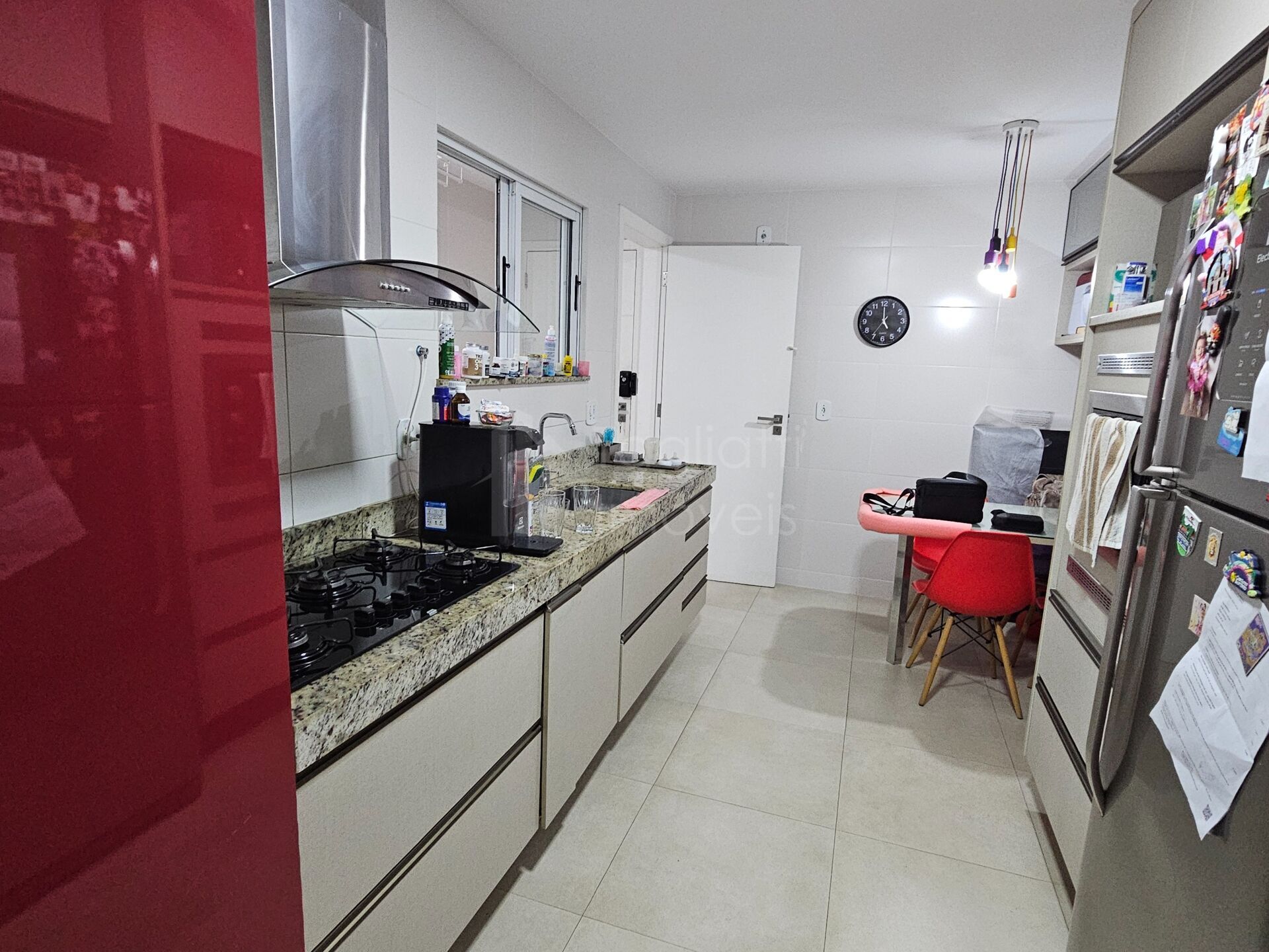 Apartamento, 3 quartos, 128 m² - Foto 6
