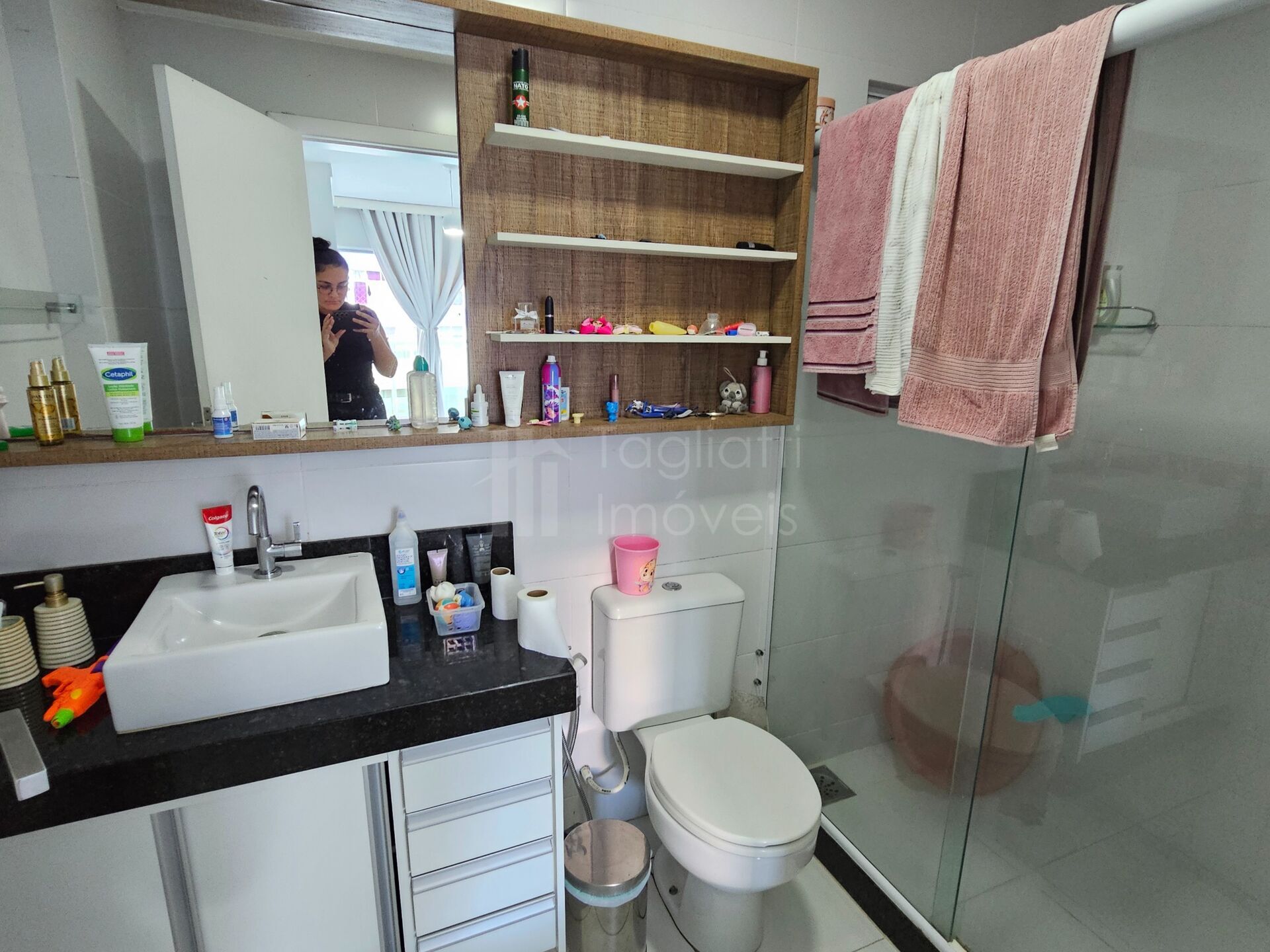 Apartamento, 3 quartos, 128 m² - Foto 10