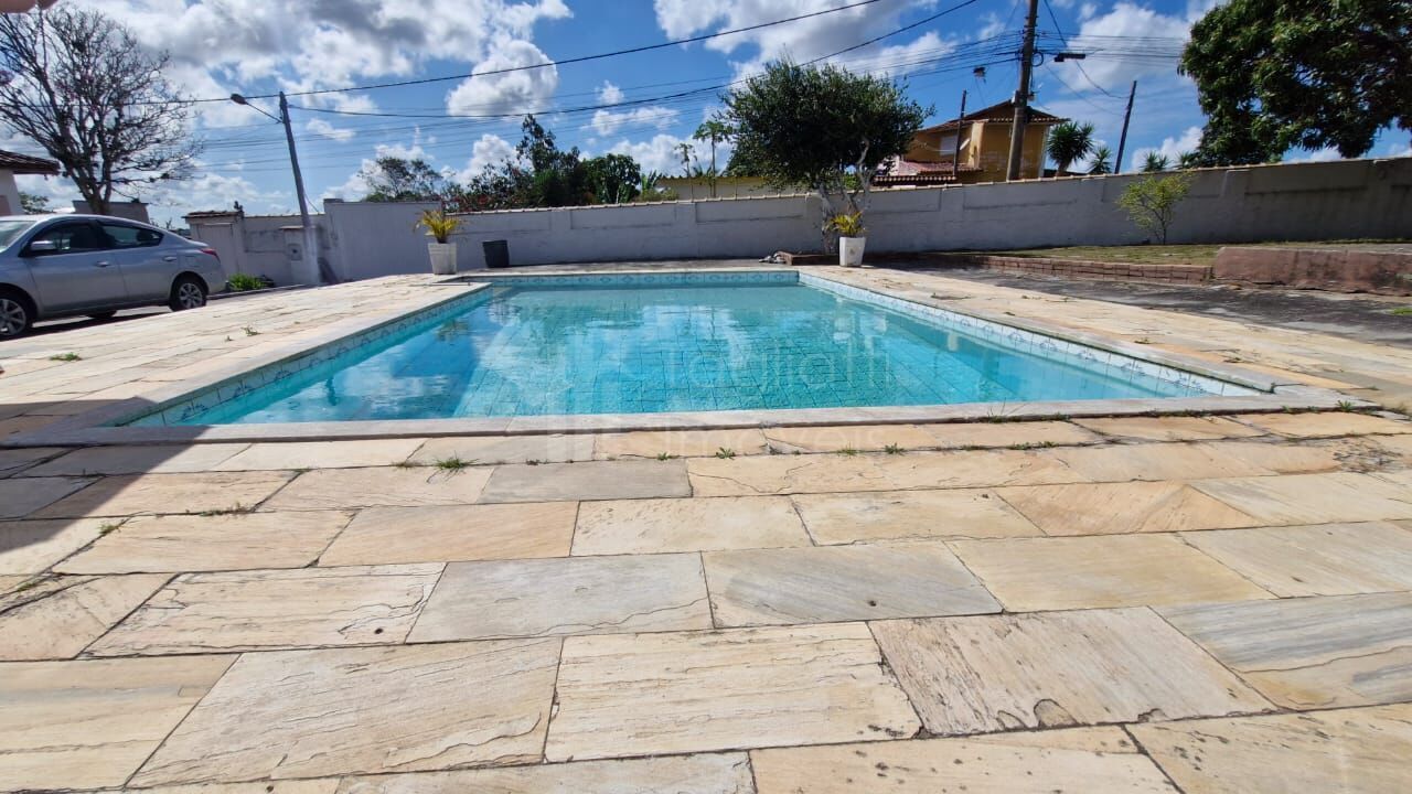 Casa à venda com 3 quartos, 220m² - Foto 23