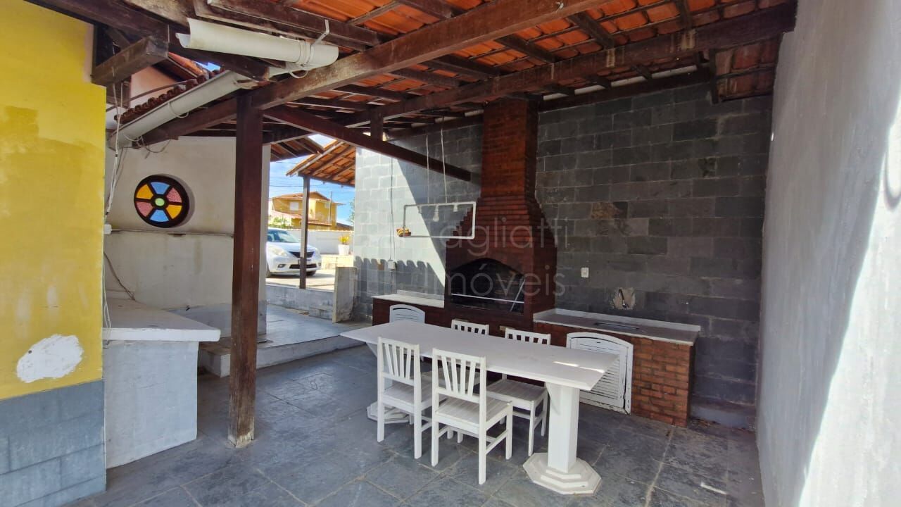 Casa à venda com 3 quartos, 220m² - Foto 13
