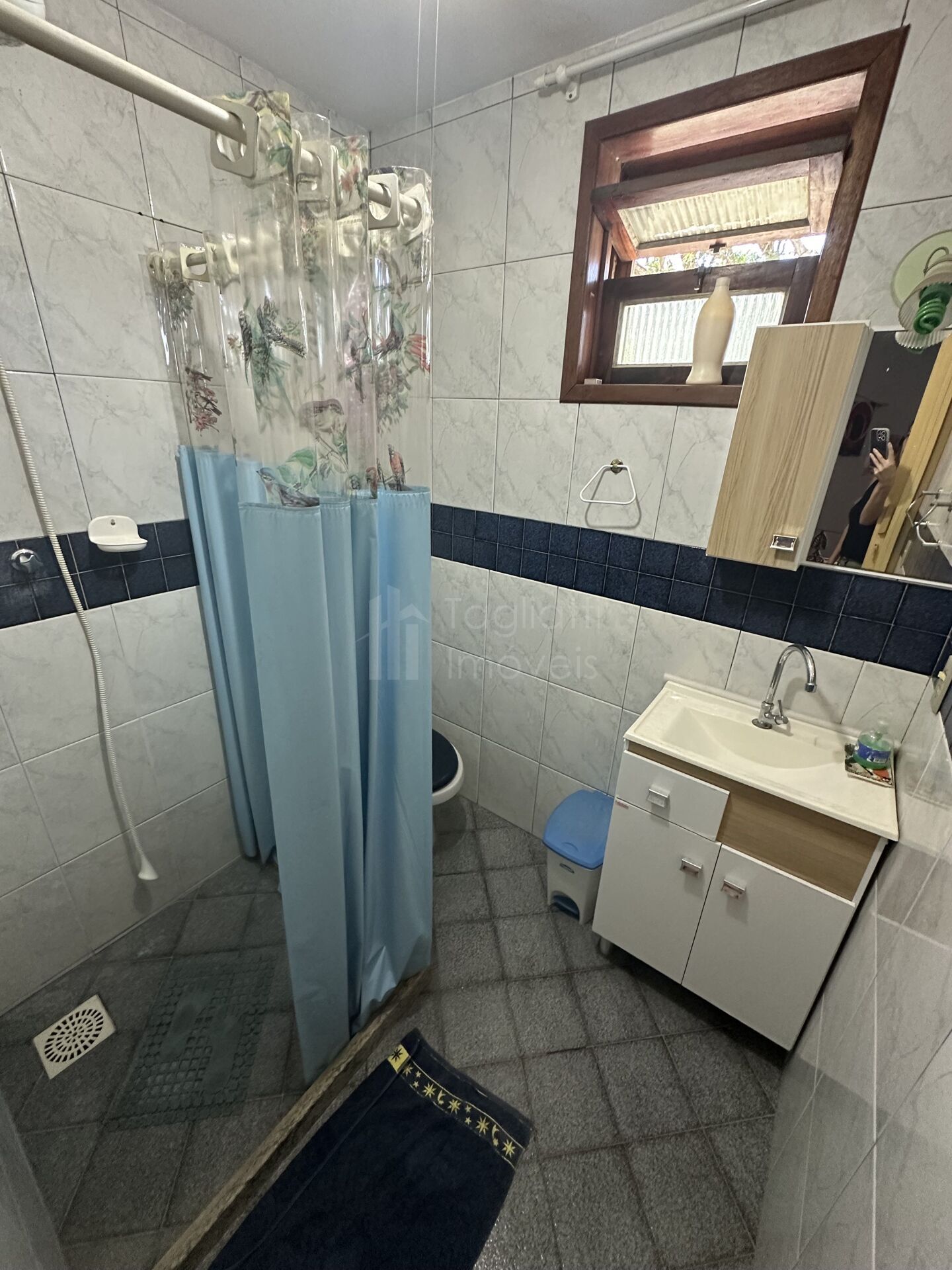 Casa à venda com 2 quartos, 60m² - Foto 11