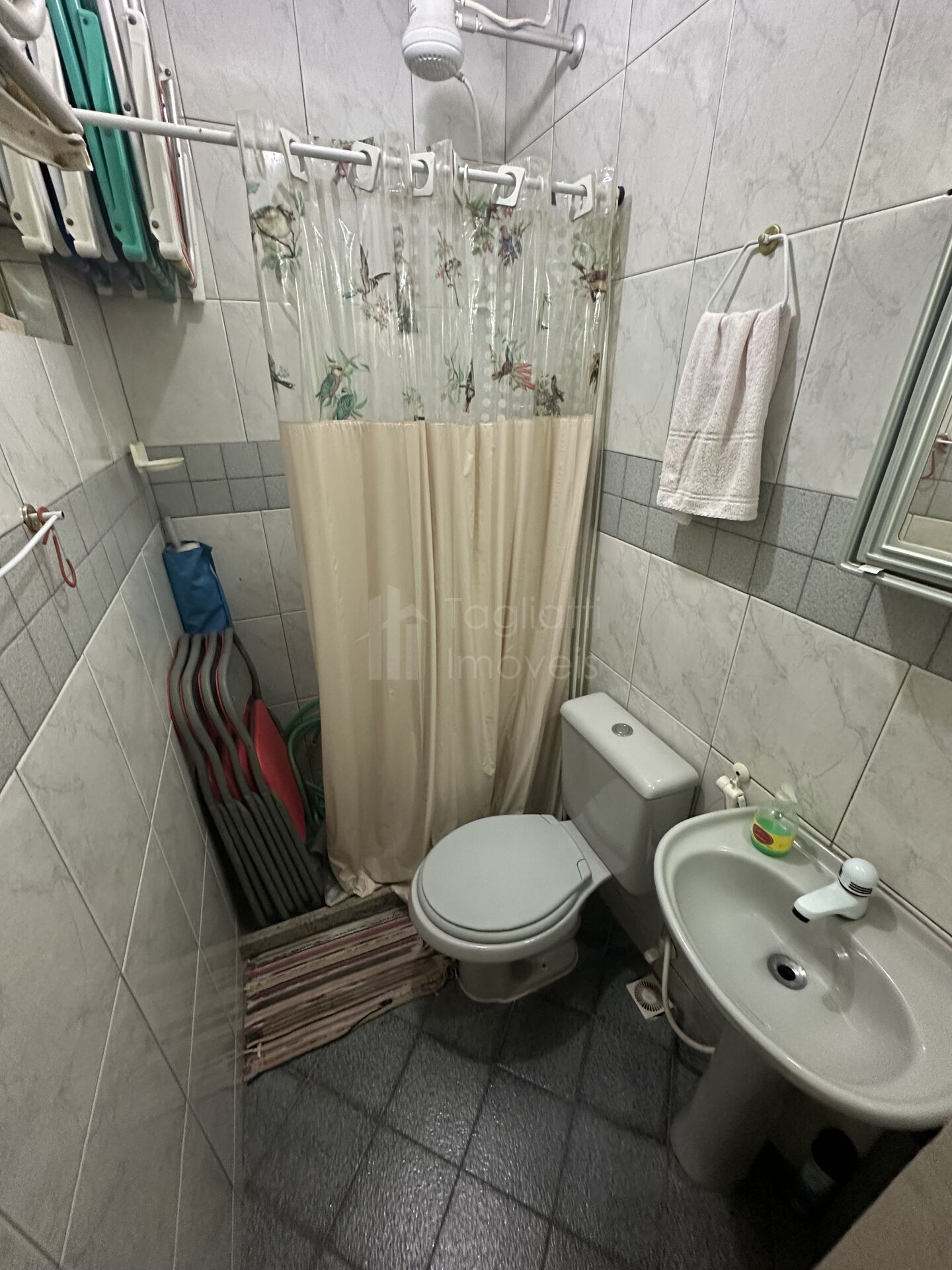 Casa à venda com 2 quartos, 60m² - Foto 6