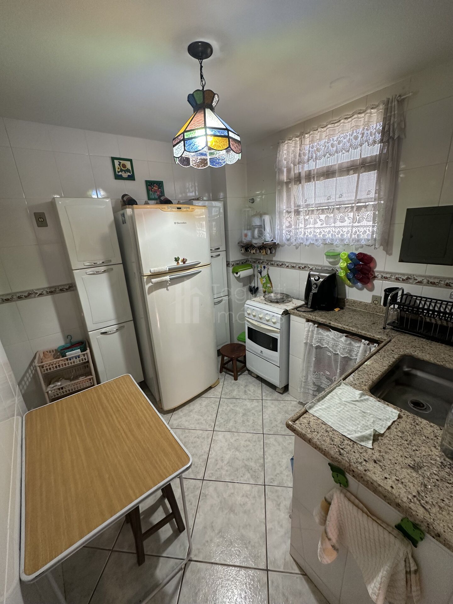Casa à venda com 2 quartos, 60m² - Foto 5
