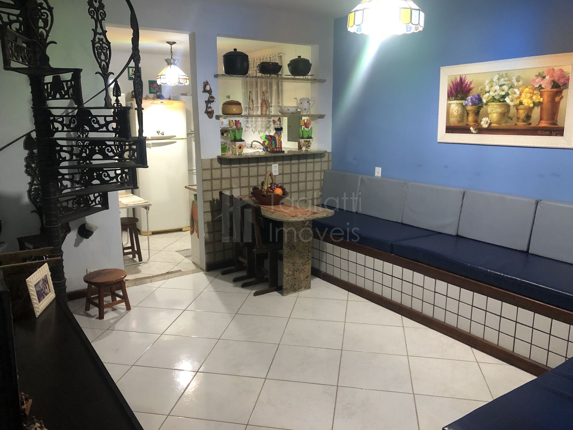 Casa à venda com 2 quartos, 60m² - Foto 3