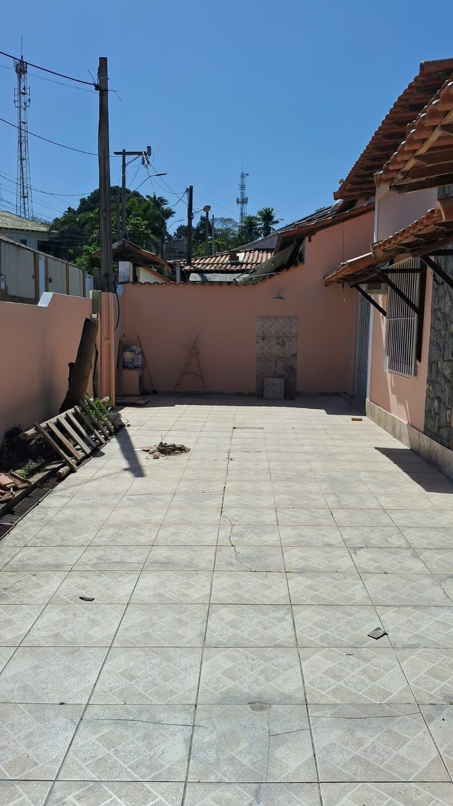 Casa, 3 quartos, 80 m² - Foto 10