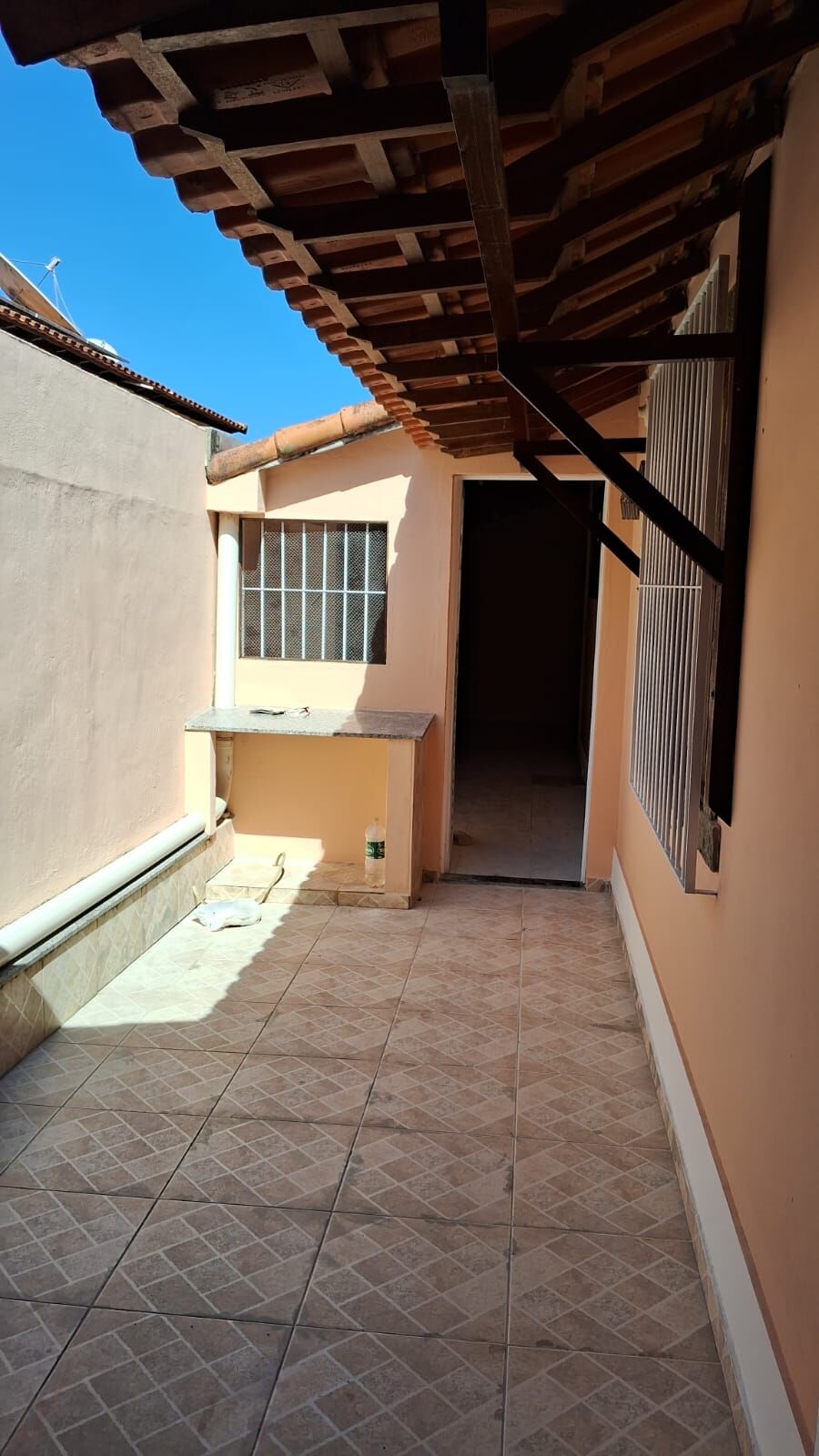 Casa, 3 quartos, 80 m² - Foto 9
