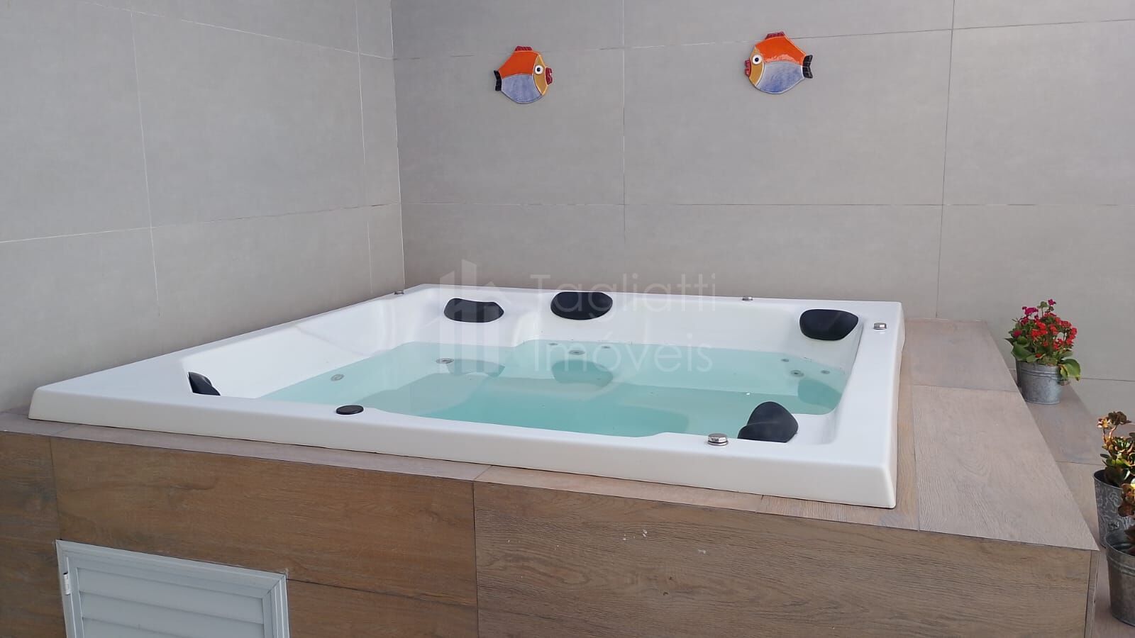 Casa à venda com 3 quartos, 250m² - Foto 18