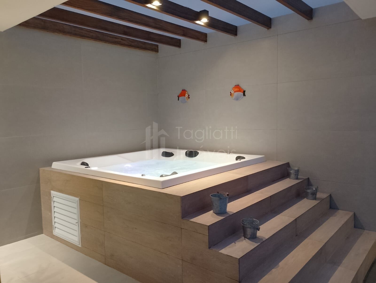 Casa à venda com 3 quartos, 250m² - Foto 19