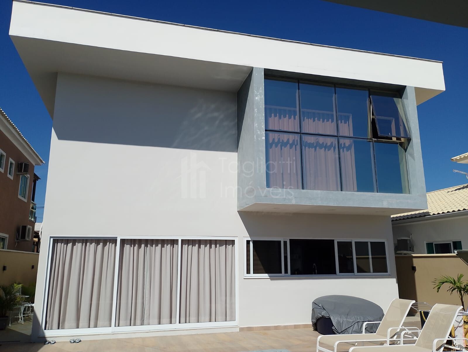 Casa à venda com 3 quartos, 250m² - Foto 21