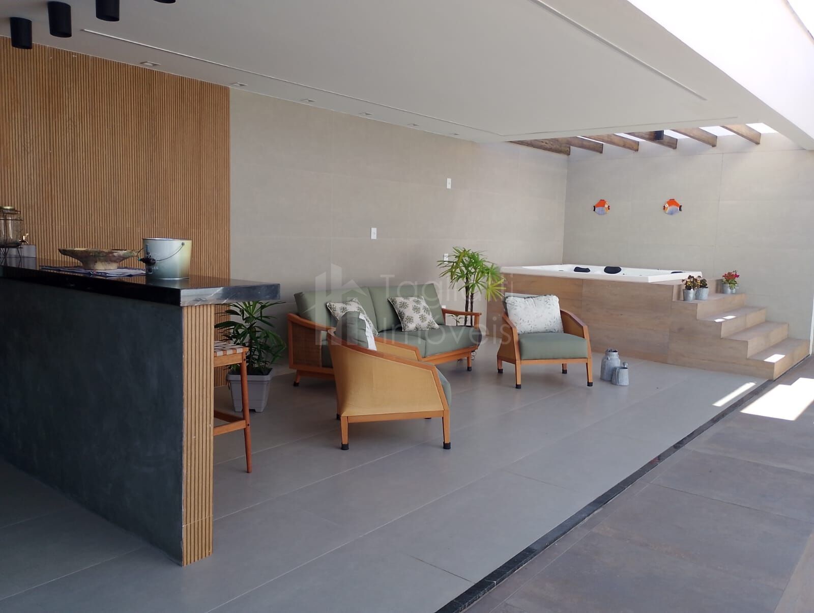 Casa à venda com 3 quartos, 250m² - Foto 16