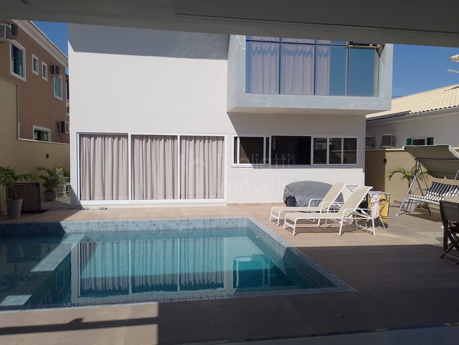 Casa à venda com 3 quartos, 250m² - Foto 22