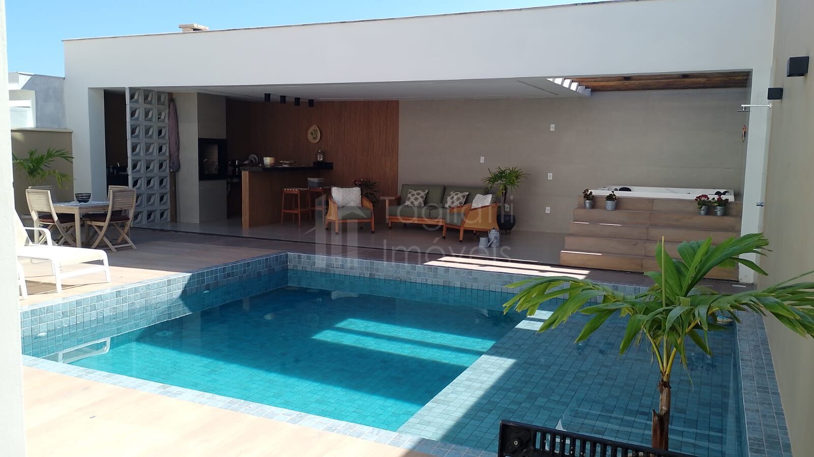 Casa à venda com 3 quartos, 250m² - Foto 20