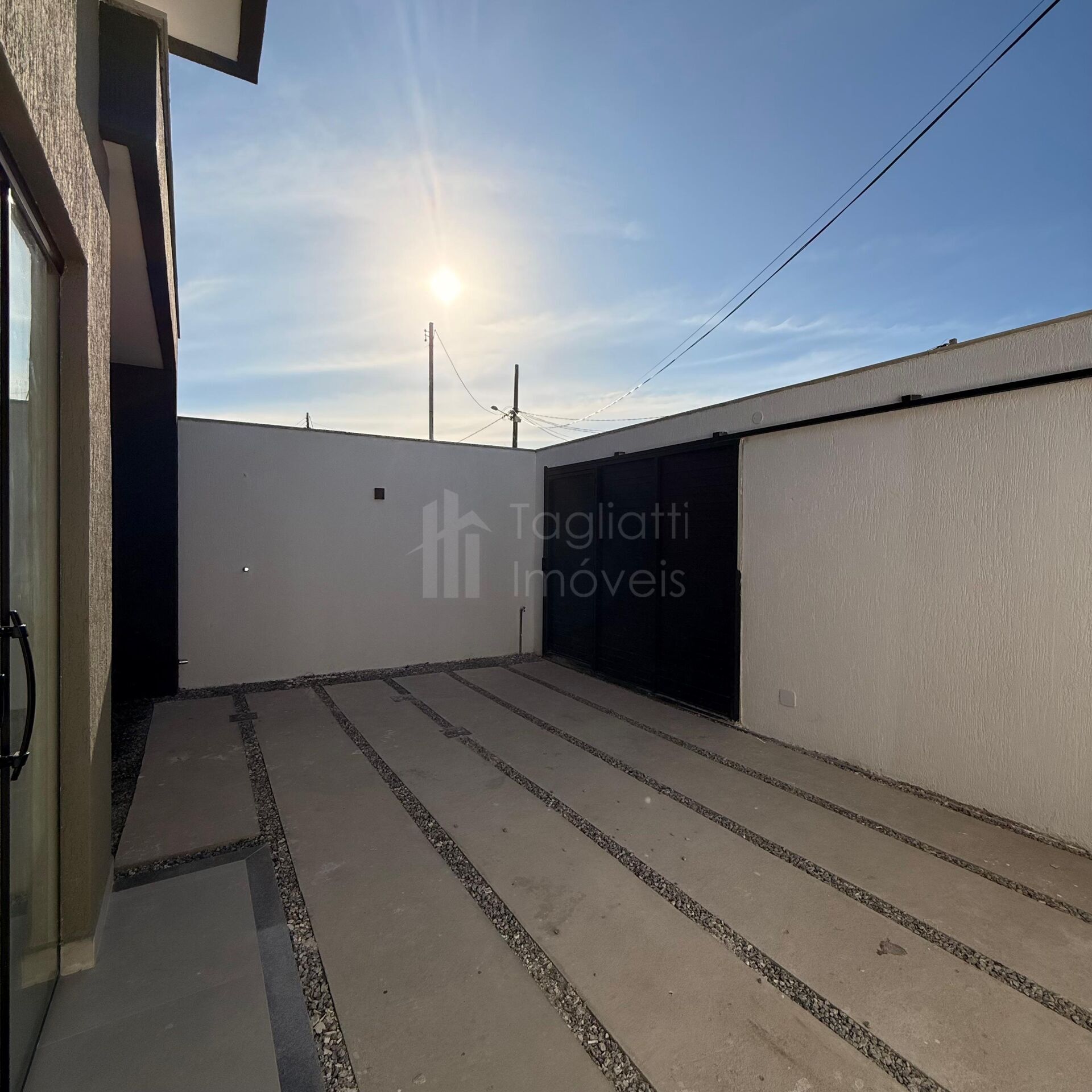 Casa, 2 quartos, 70 m² - Foto 4