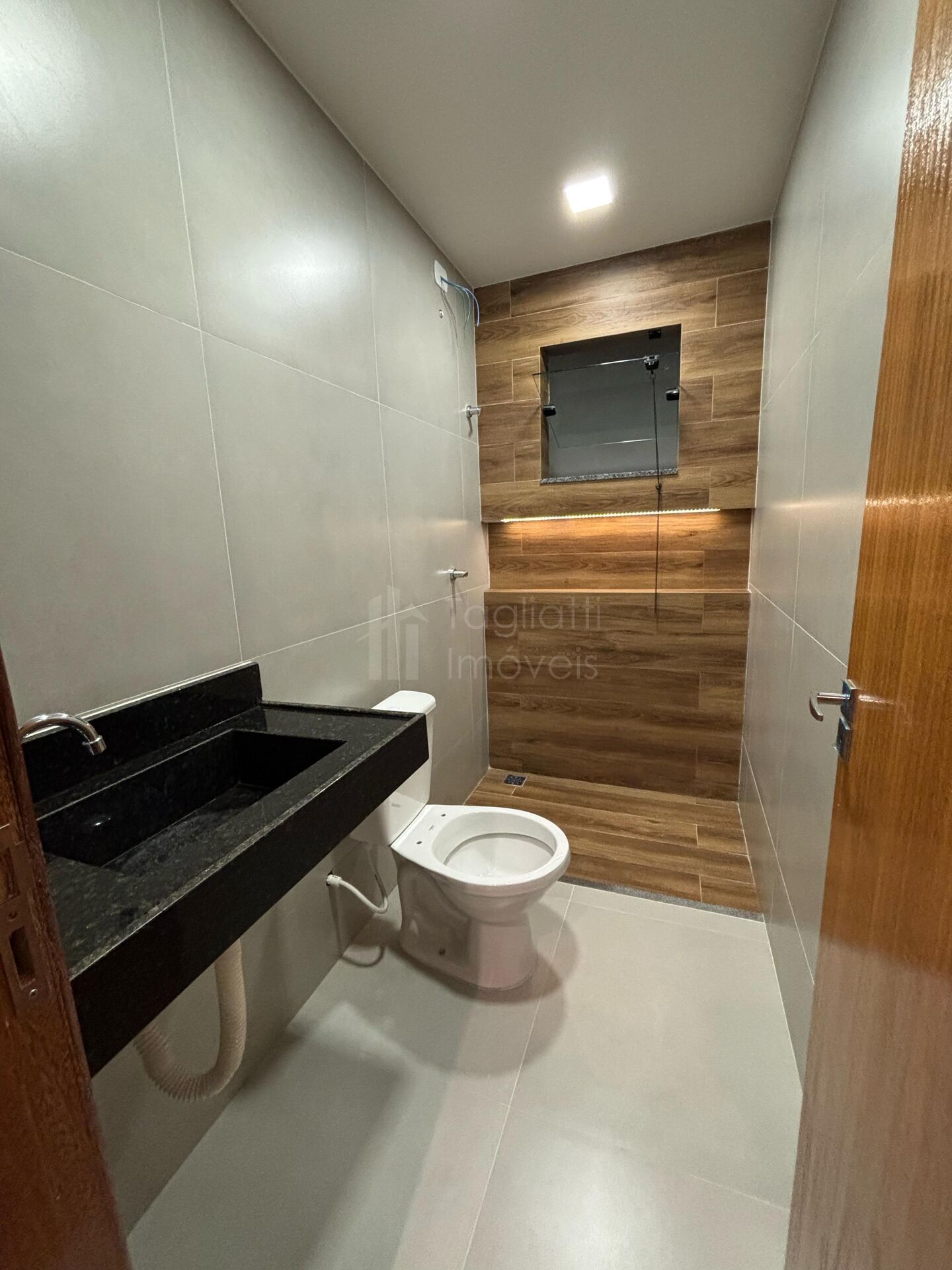 Casa, 2 quartos, 70 m² - Foto 7