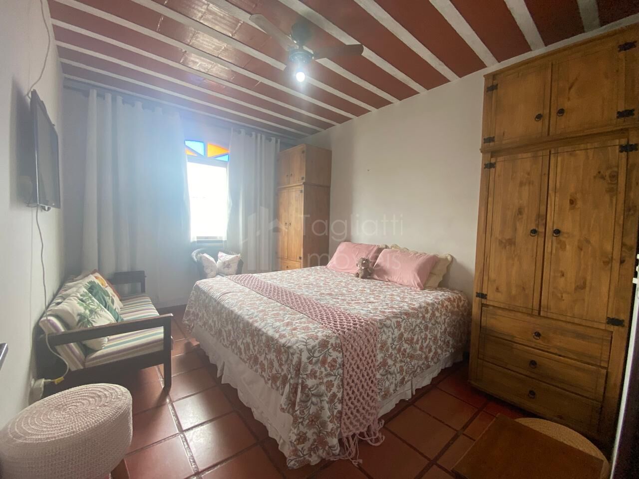 Apartamento, 3 quartos, 110 m² - Foto 9