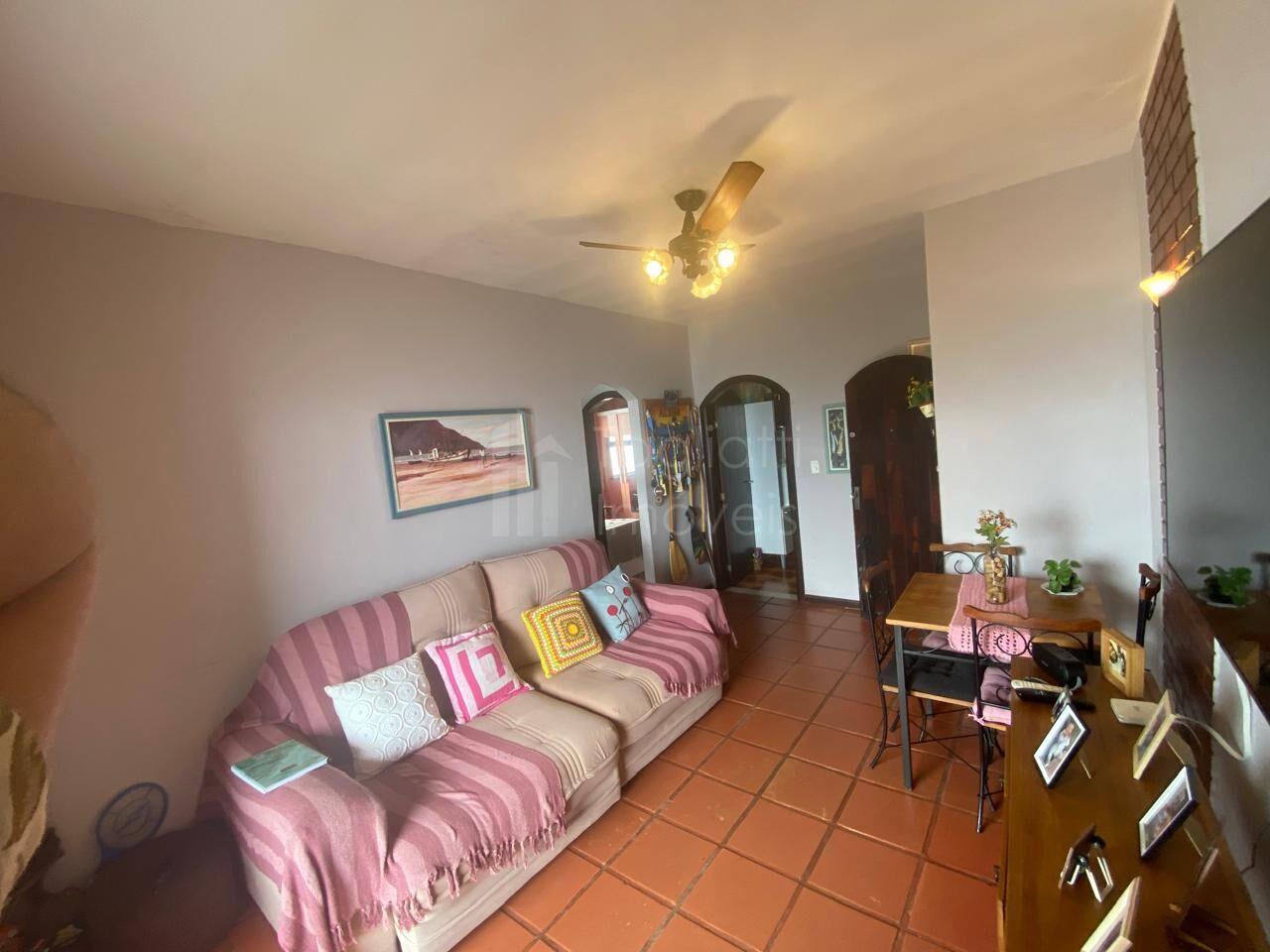 Apartamento, 3 quartos, 110 m² - Foto 7