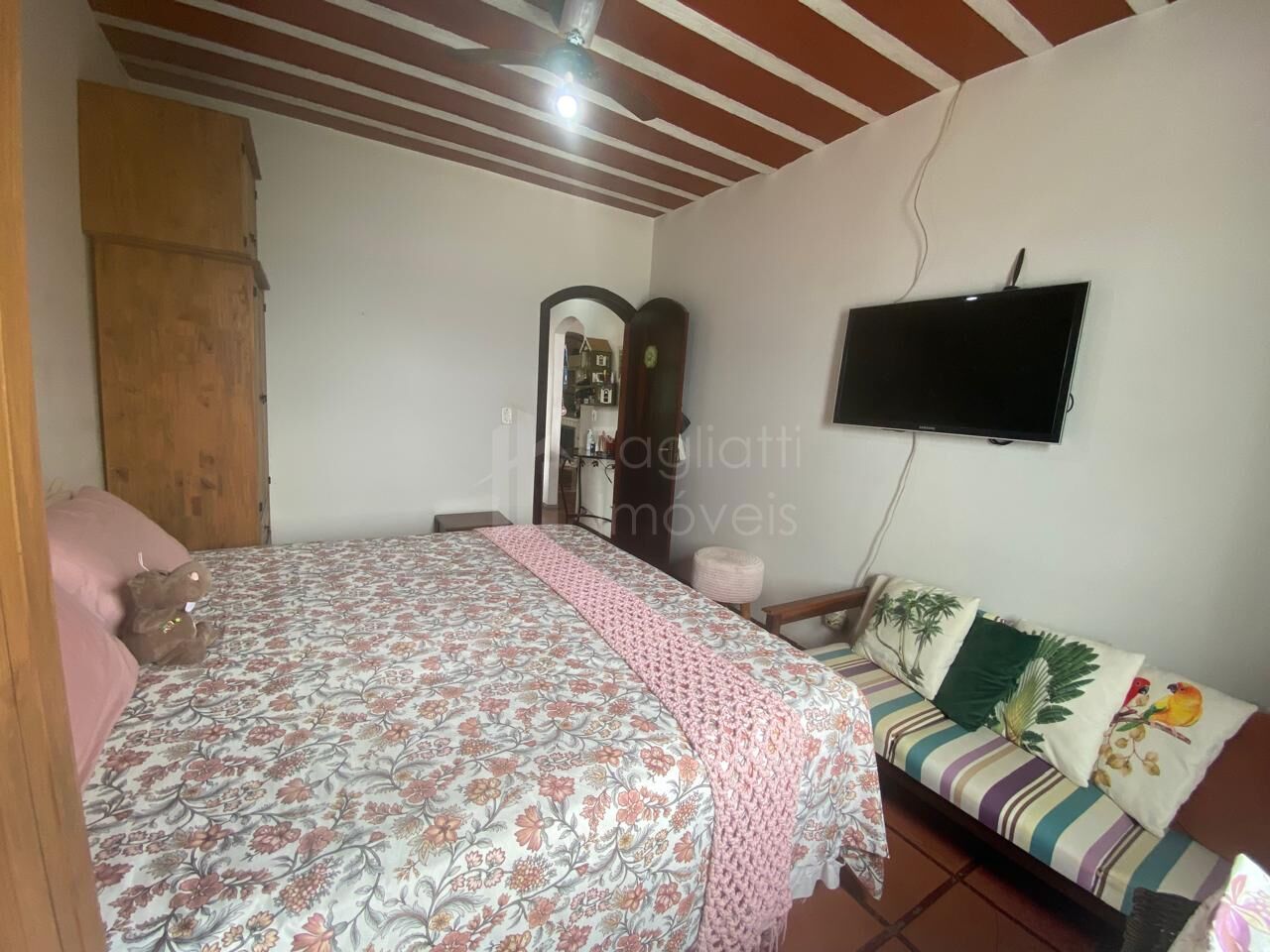 Apartamento, 3 quartos, 110 m² - Foto 11
