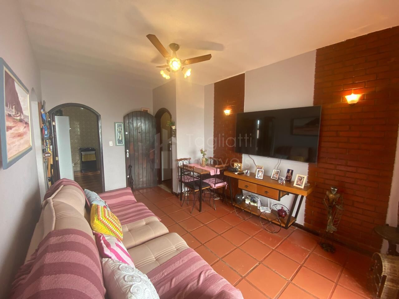 Apartamento, 3 quartos, 110 m² - Foto 18