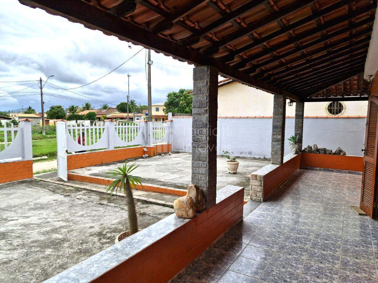 Casa para alugar com 2 quartos, 450m² - Foto 5