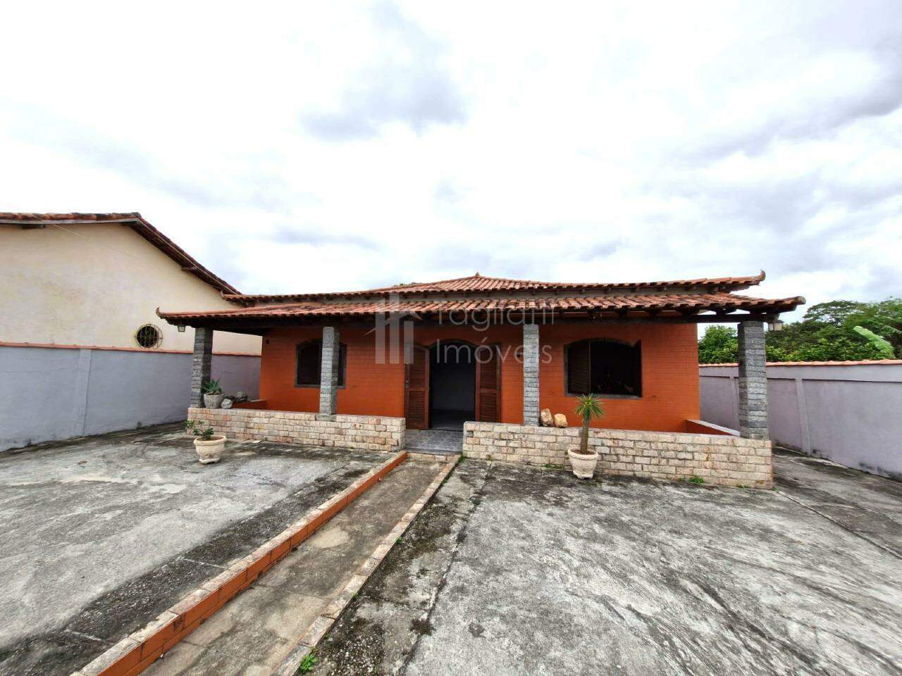 Casa para alugar com 2 quartos, 450m² - Foto 3
