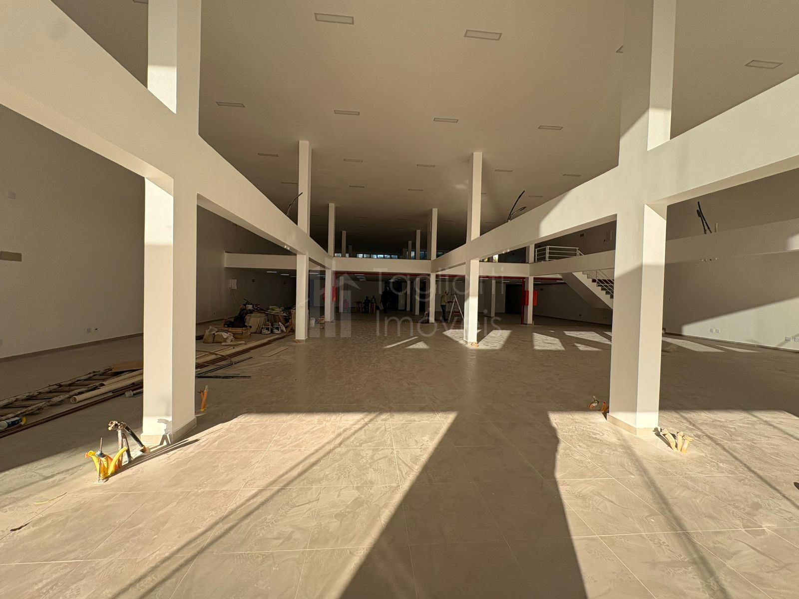 Loja-Salão, 1060 m² - Foto 16