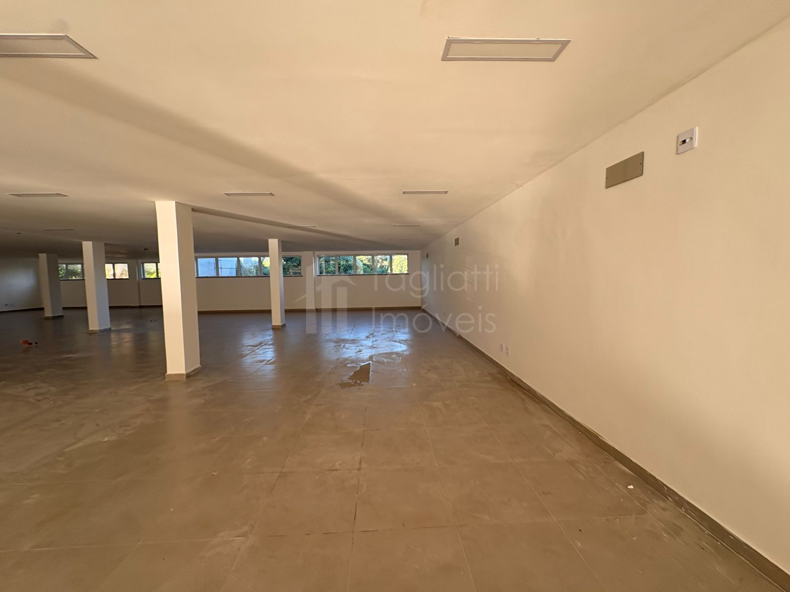 Loja-Salão, 1060 m² - Foto 7