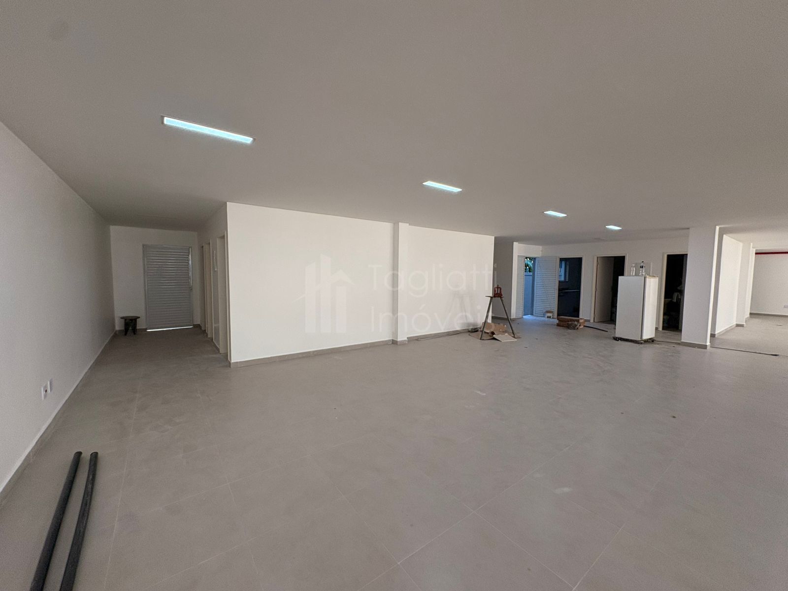 Loja-Salão, 1060 m² - Foto 19