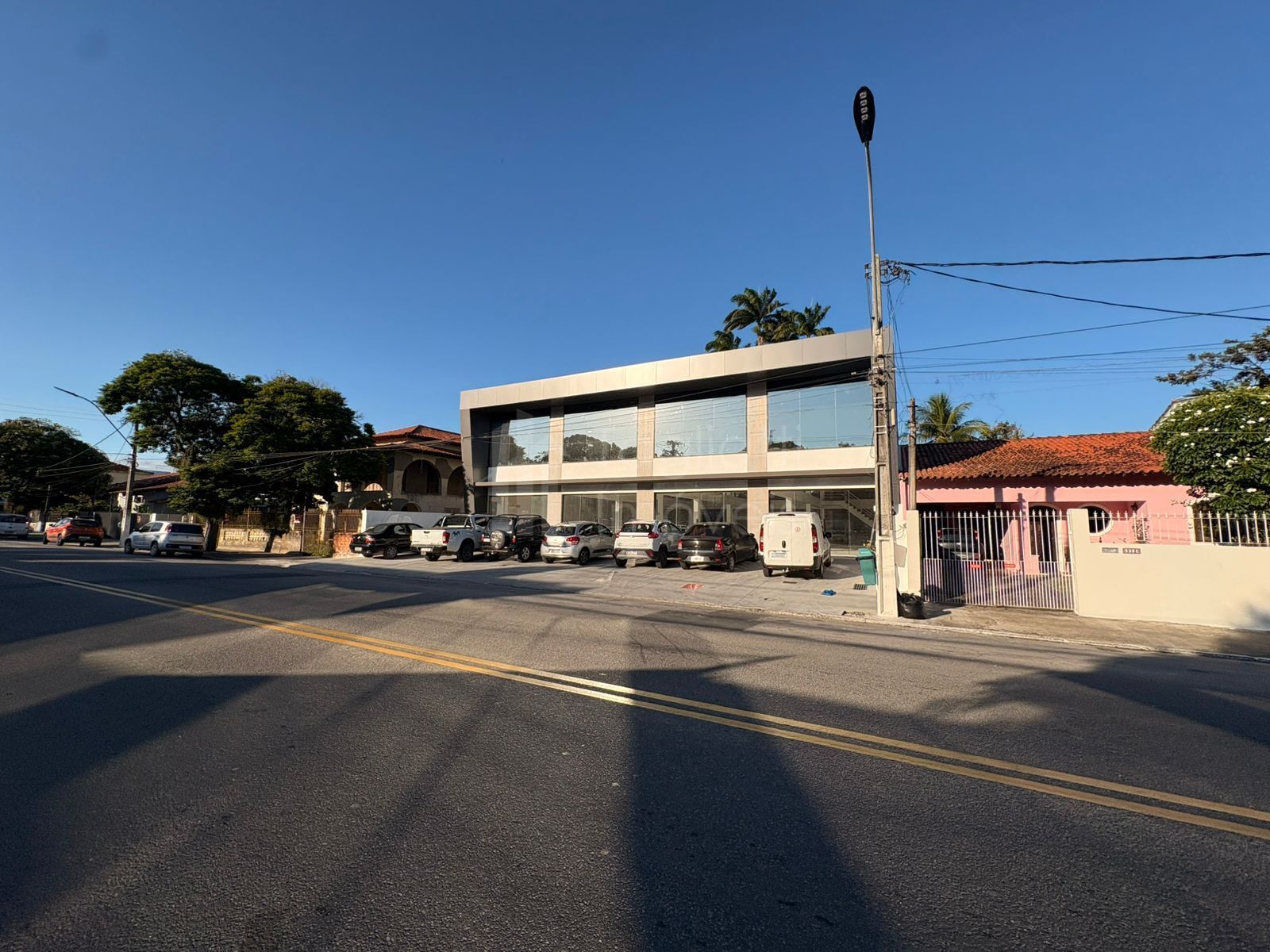 Loja-Salão, 1060 m² - Foto 12