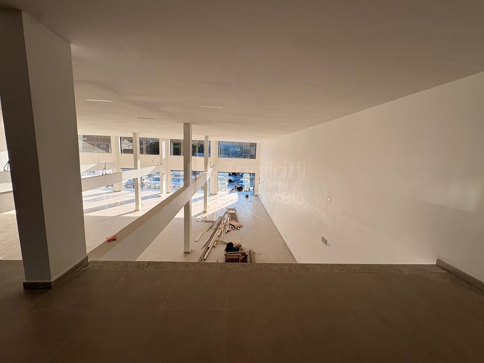 Loja-Salão, 1060 m² - Foto 24