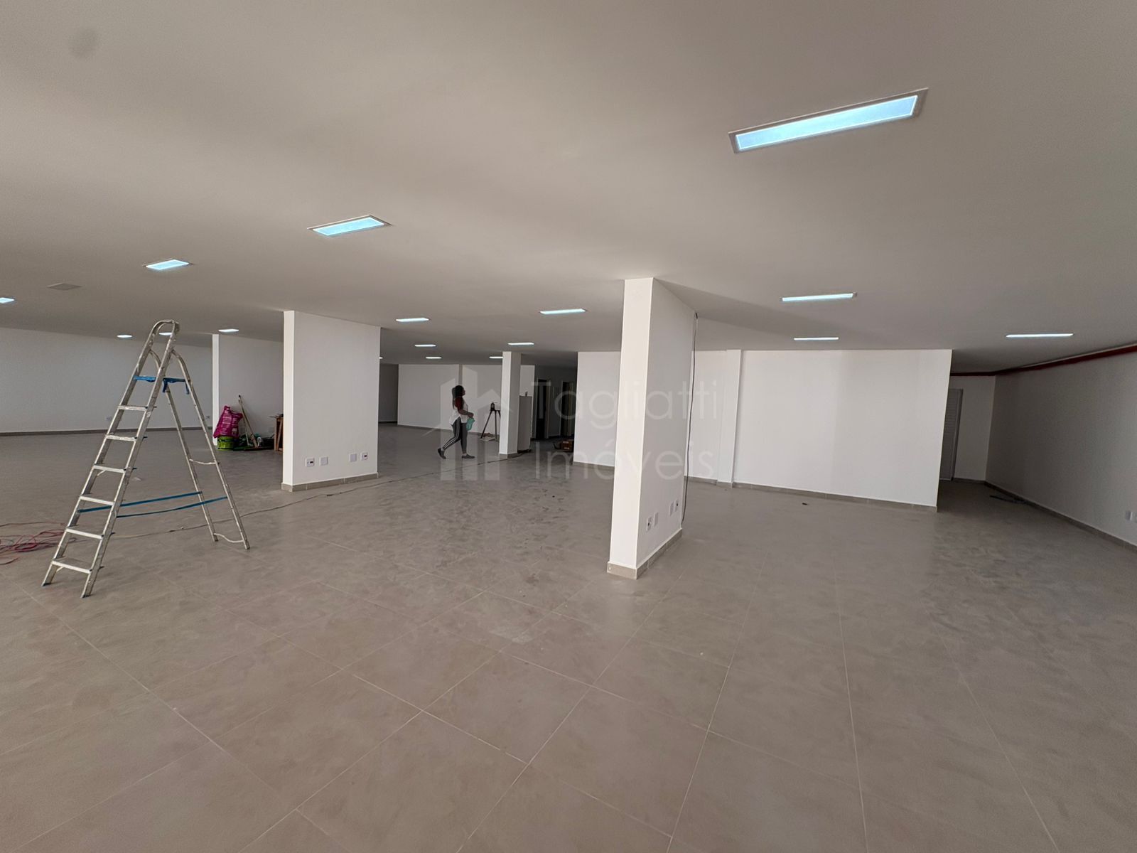 Loja-Salão, 1060 m² - Foto 13