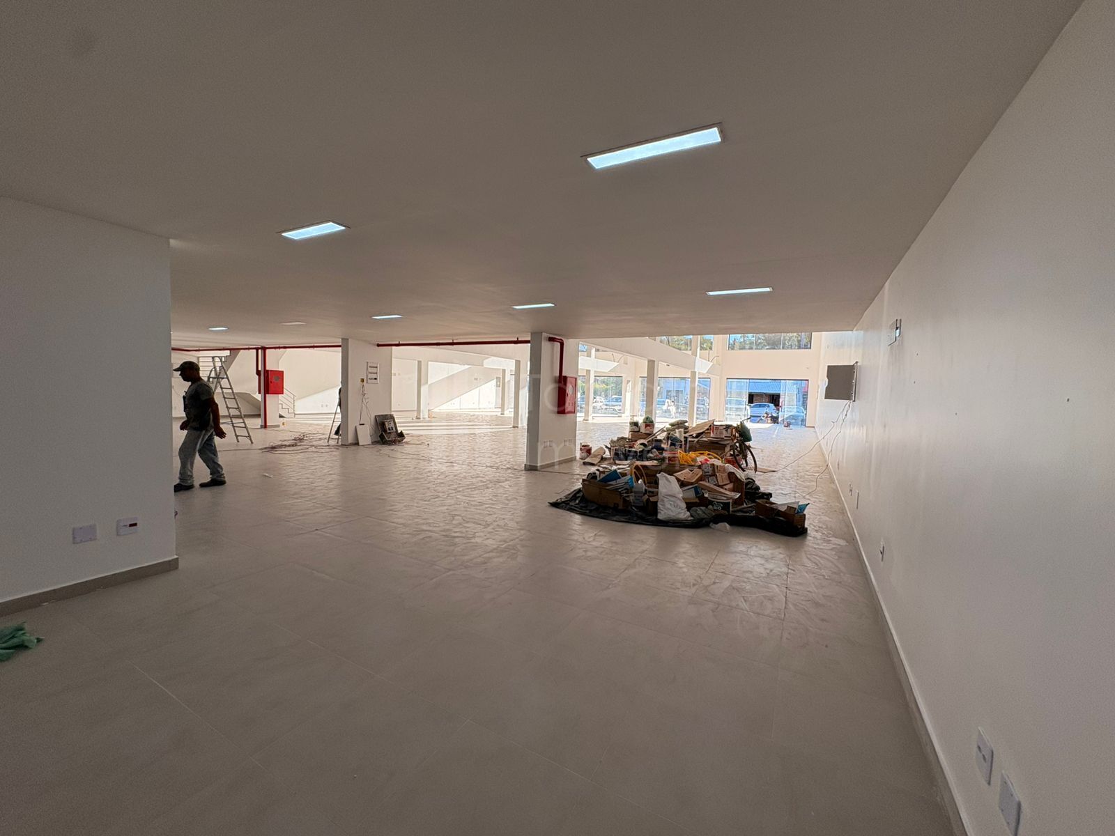Loja-Salão, 1060 m² - Foto 23