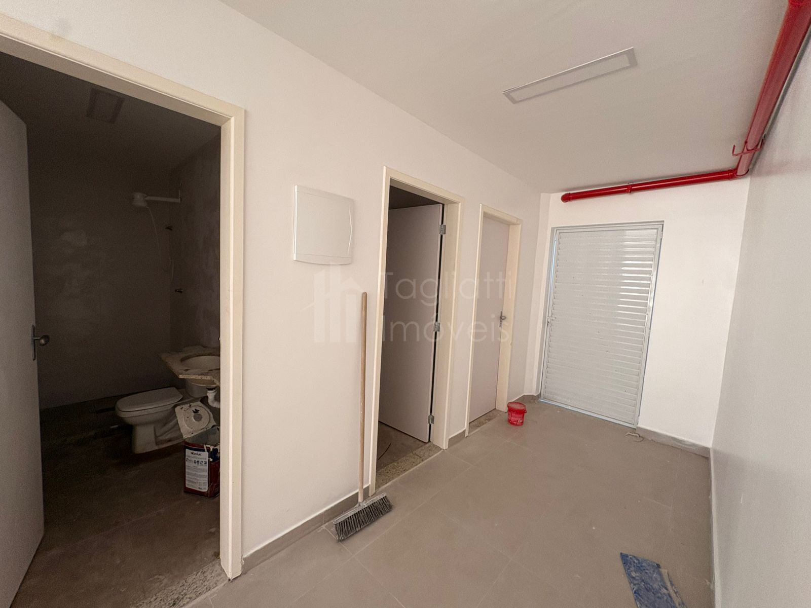 Loja-Salão, 1060 m² - Foto 8