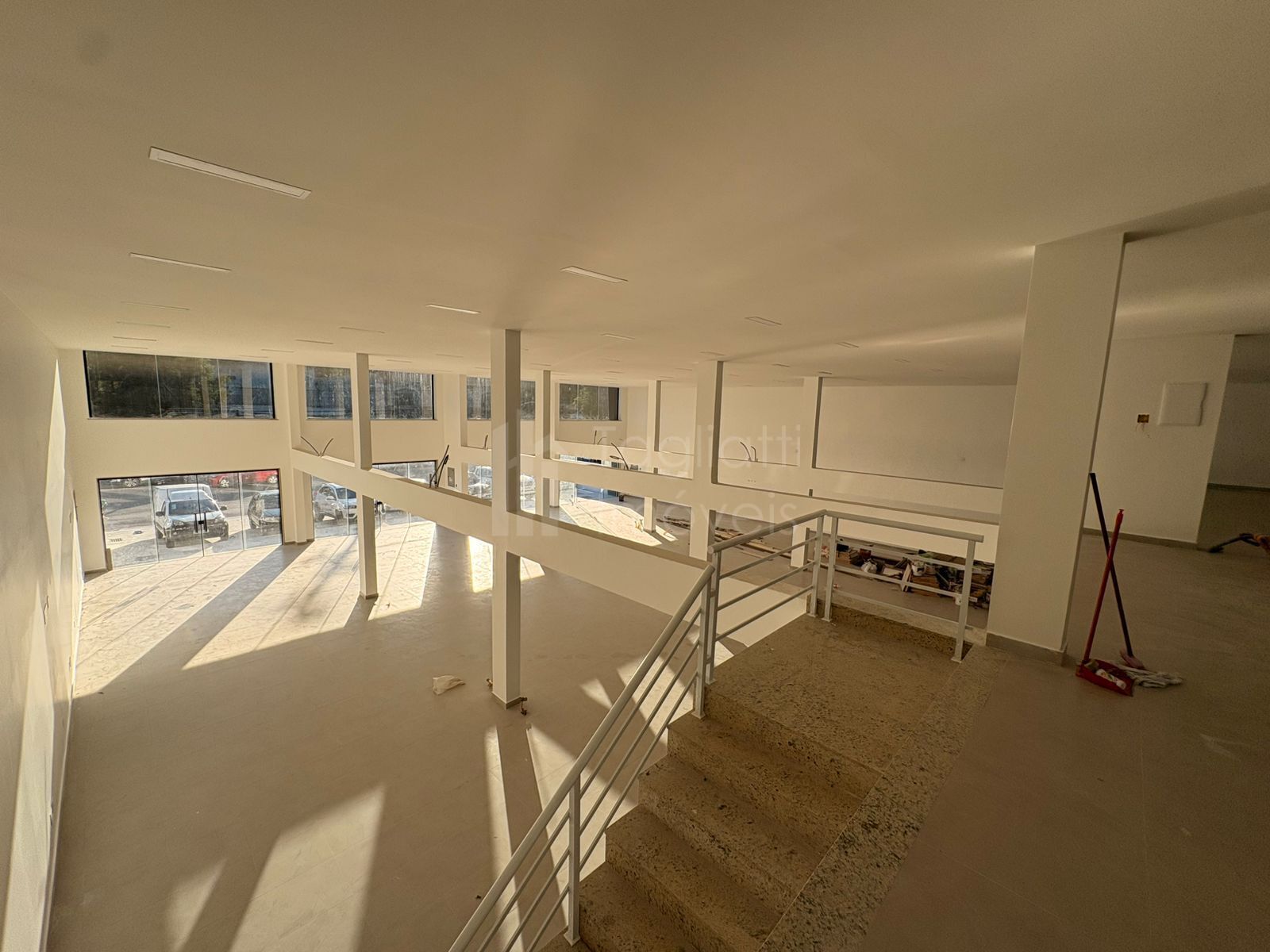 Loja-Salão, 1060 m² - Foto 4