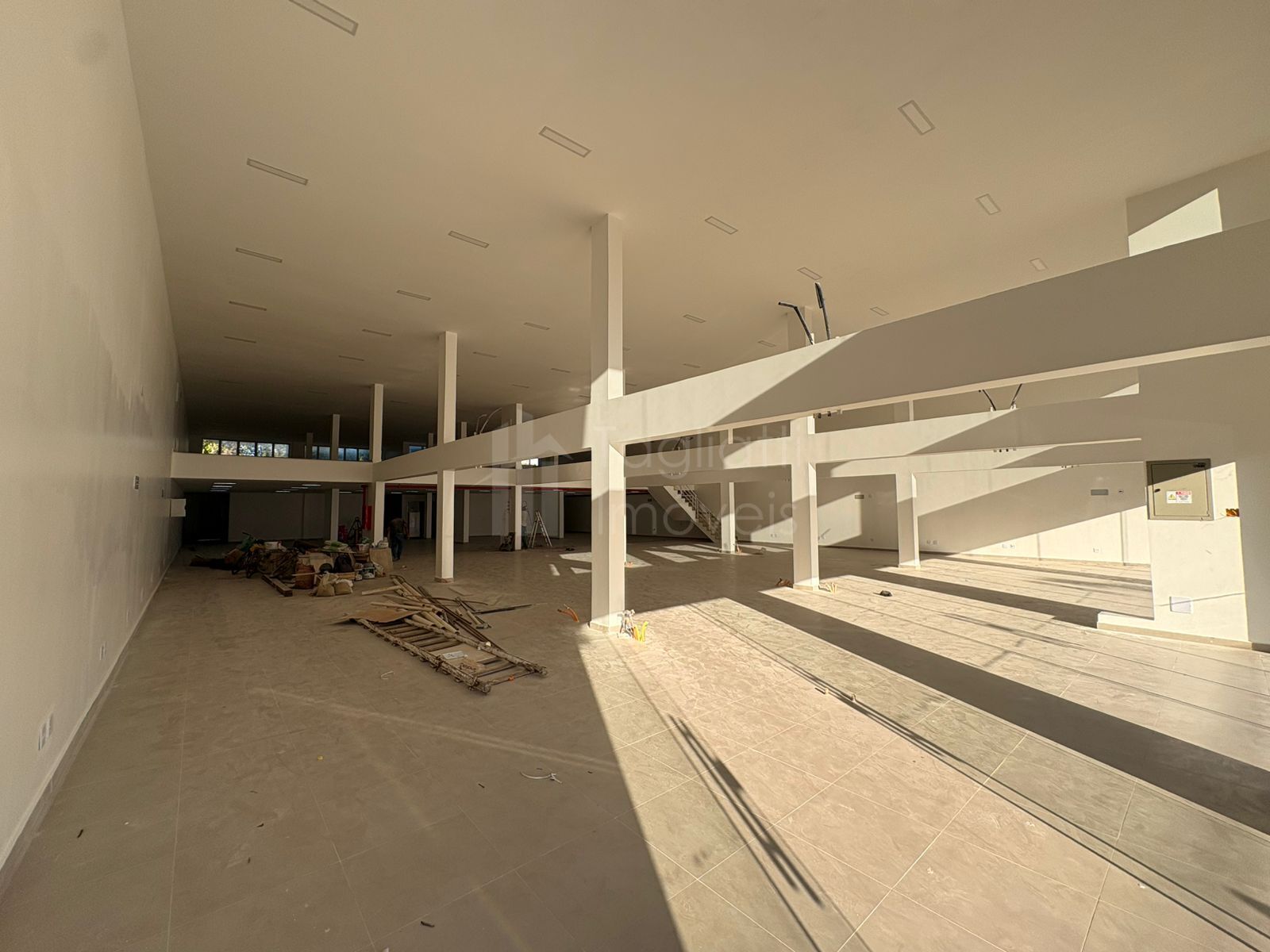 Loja-Salão, 1060 m² - Foto 21