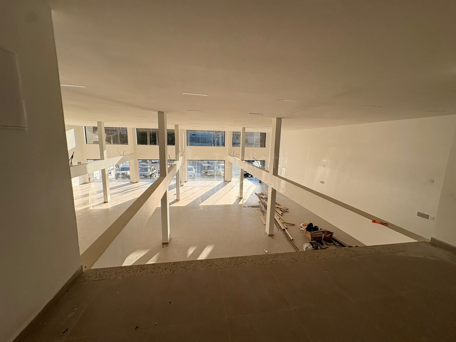 Loja-Salão, 1060 m² - Foto 9