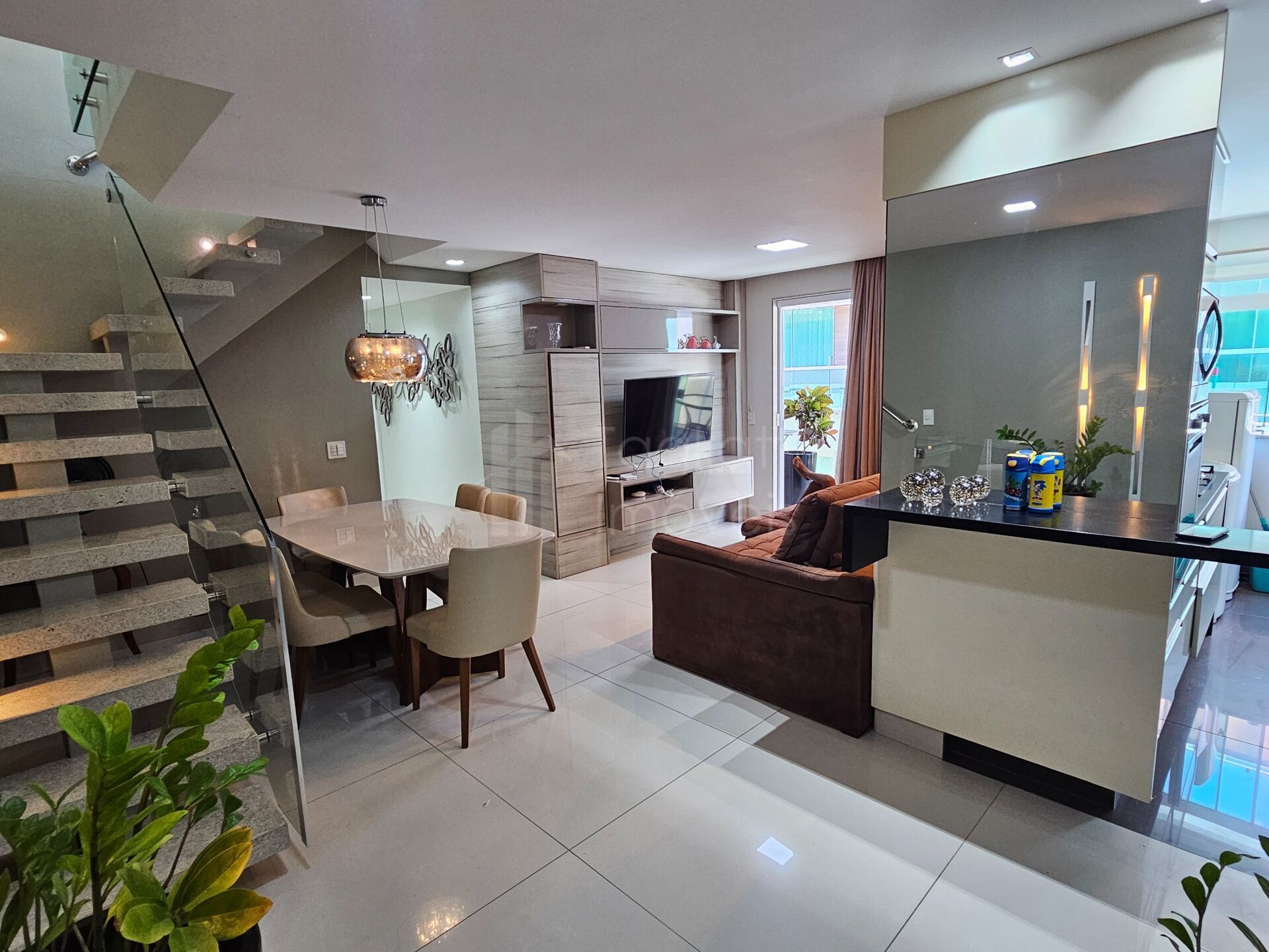 Cobertura, 4 quartos, 222 m² - Foto 4