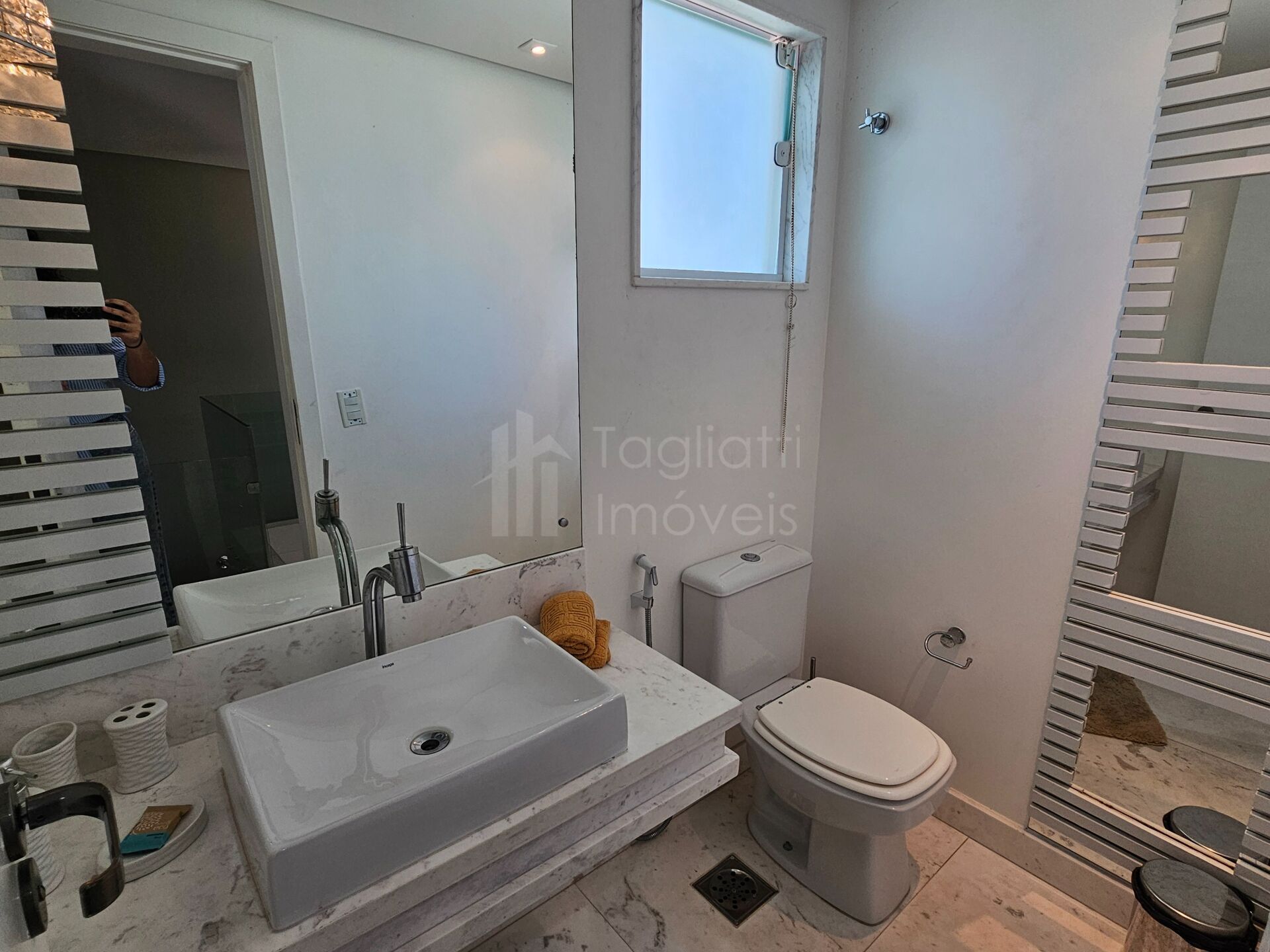 Cobertura, 4 quartos, 222 m² - Foto 12