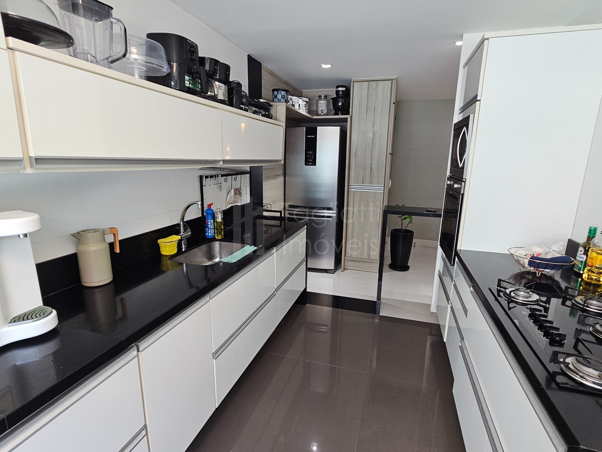 Cobertura, 4 quartos, 222 m² - Foto 7