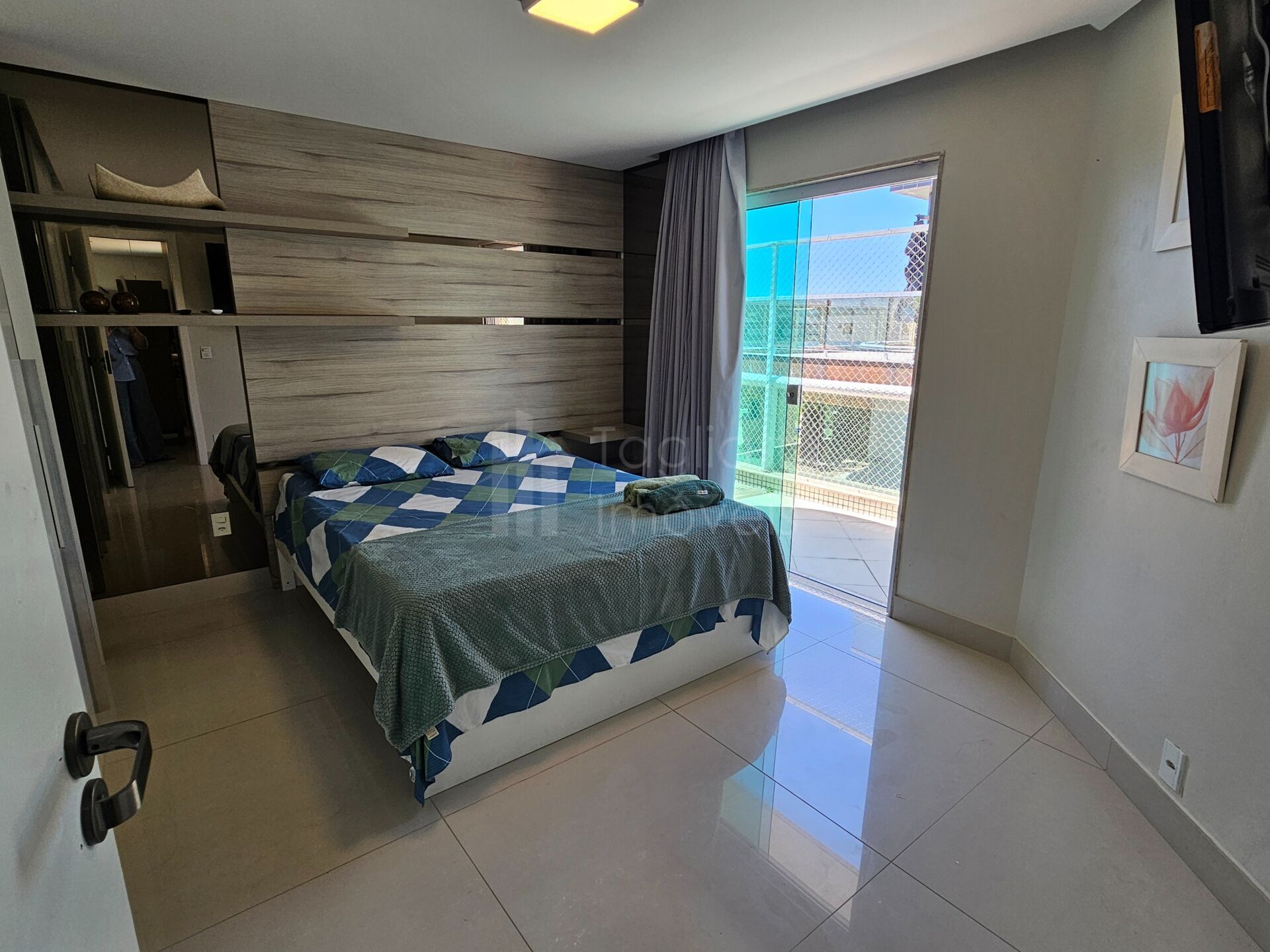 Cobertura, 4 quartos, 222 m² - Foto 11