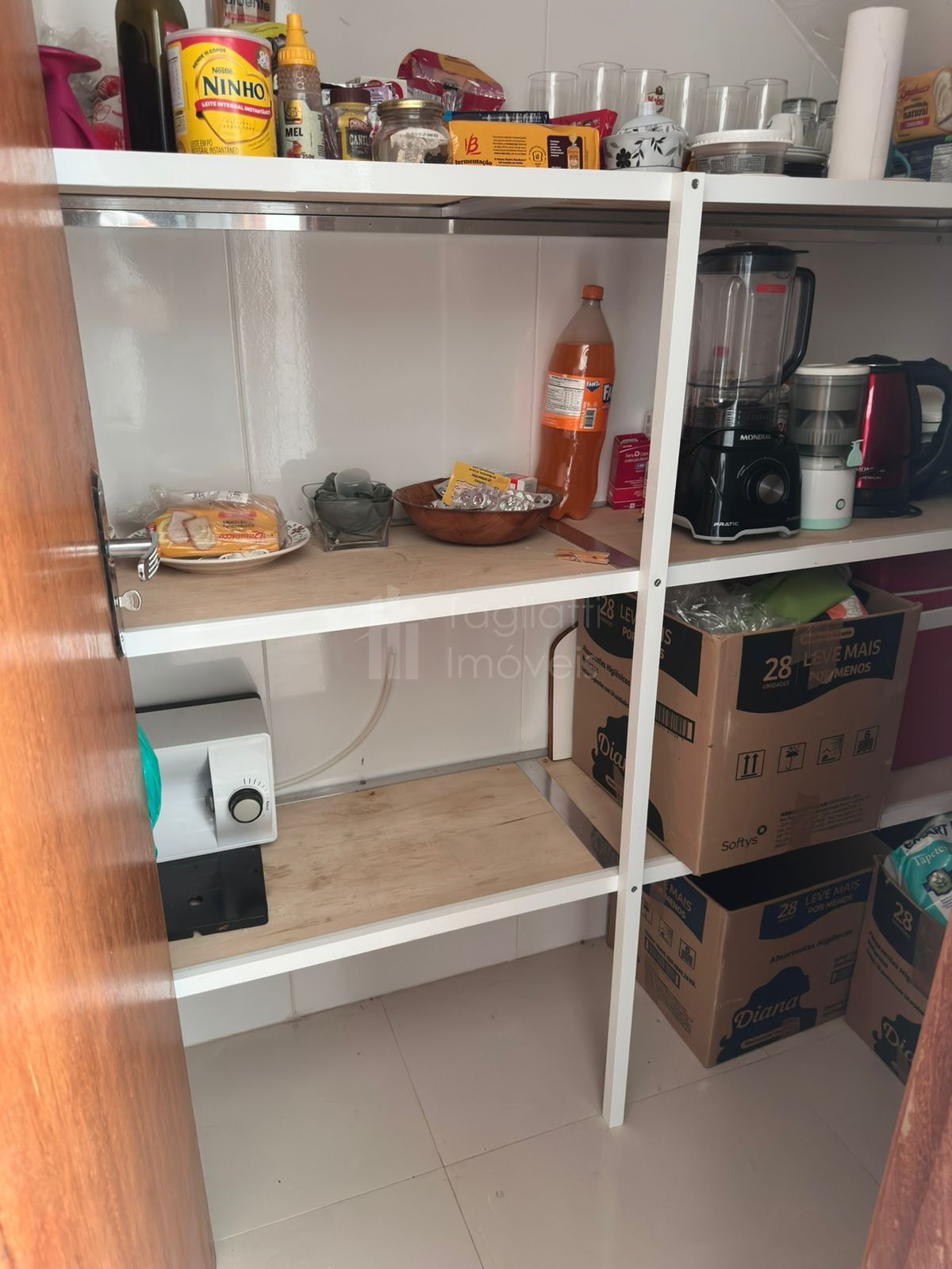 Apartamento, 1 quarto, 85 m² - Foto 9