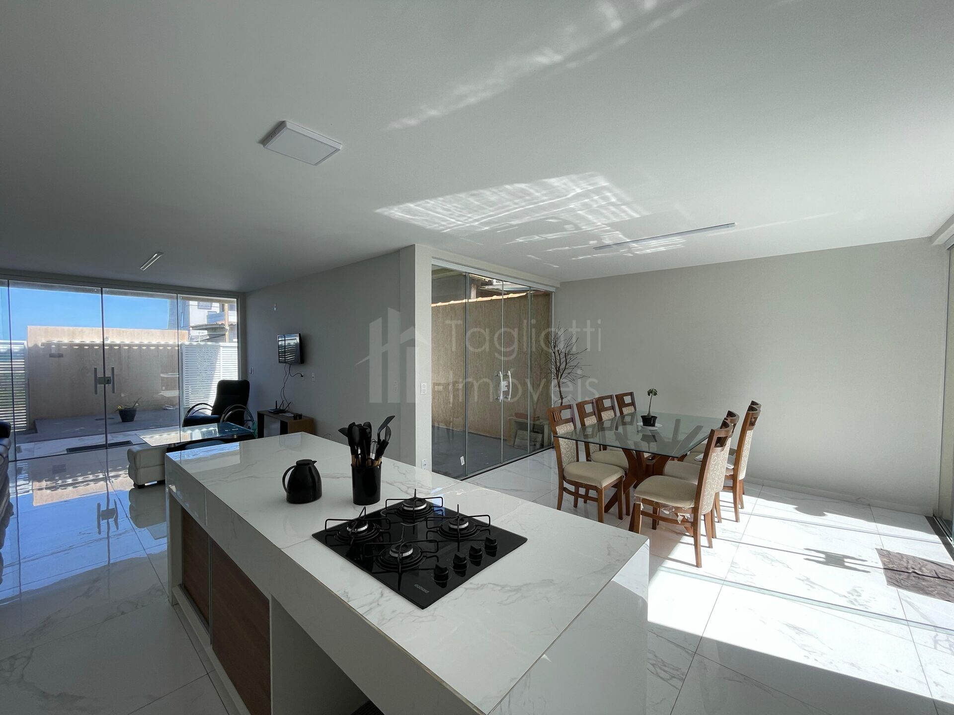 Casa, 4 quartos, 159 m² - Foto 9