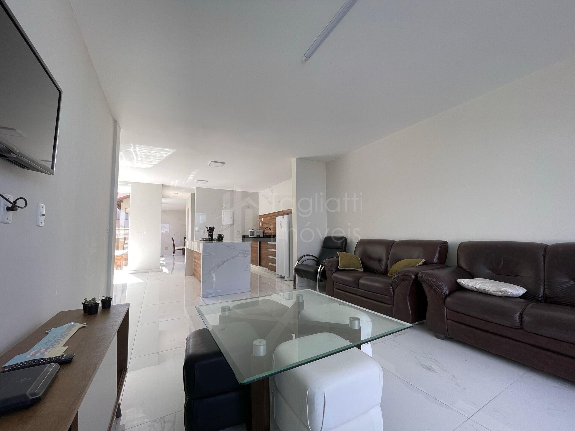 Casa, 4 quartos, 159 m² - Foto 6